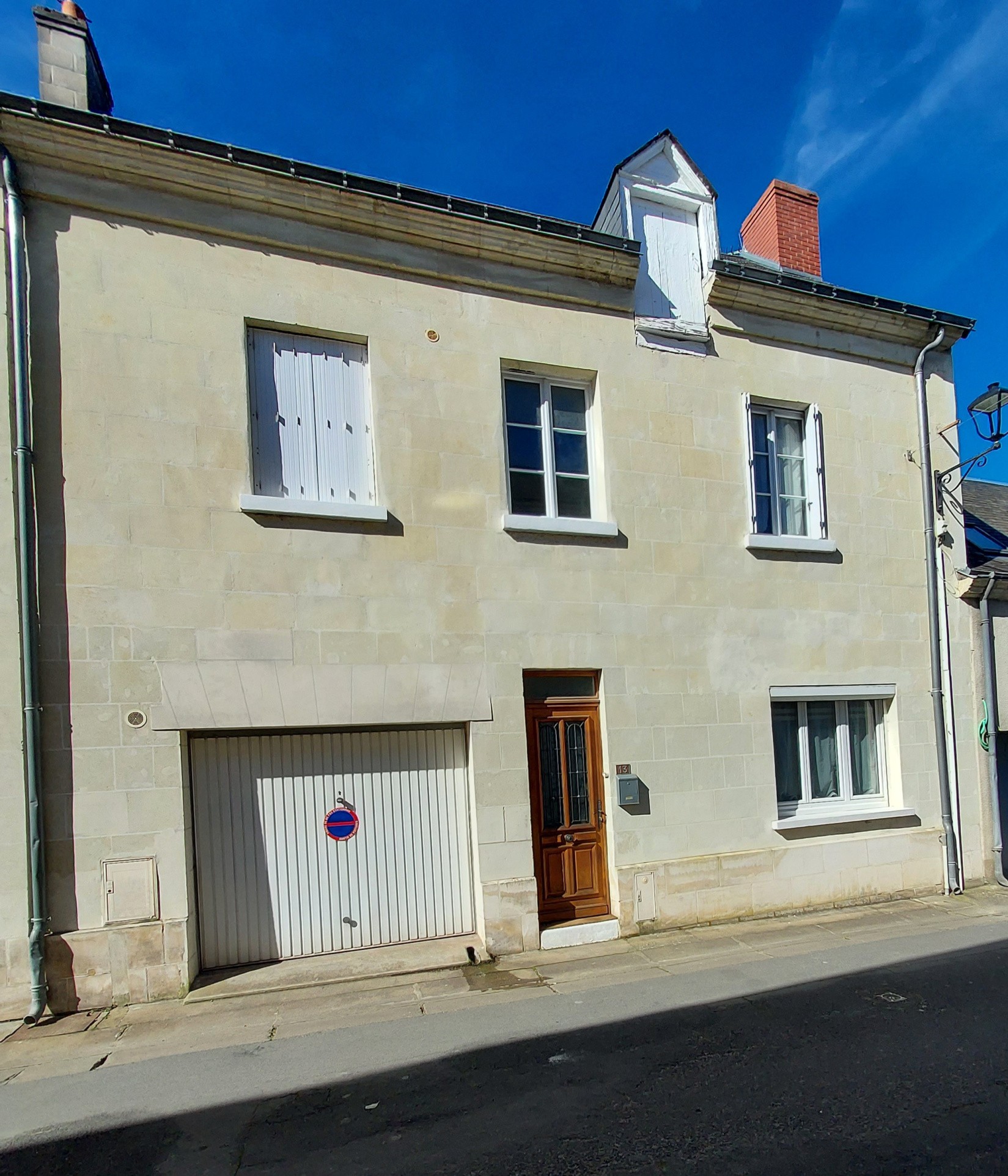 CENTRE DE BOURGUEIL — photo 11