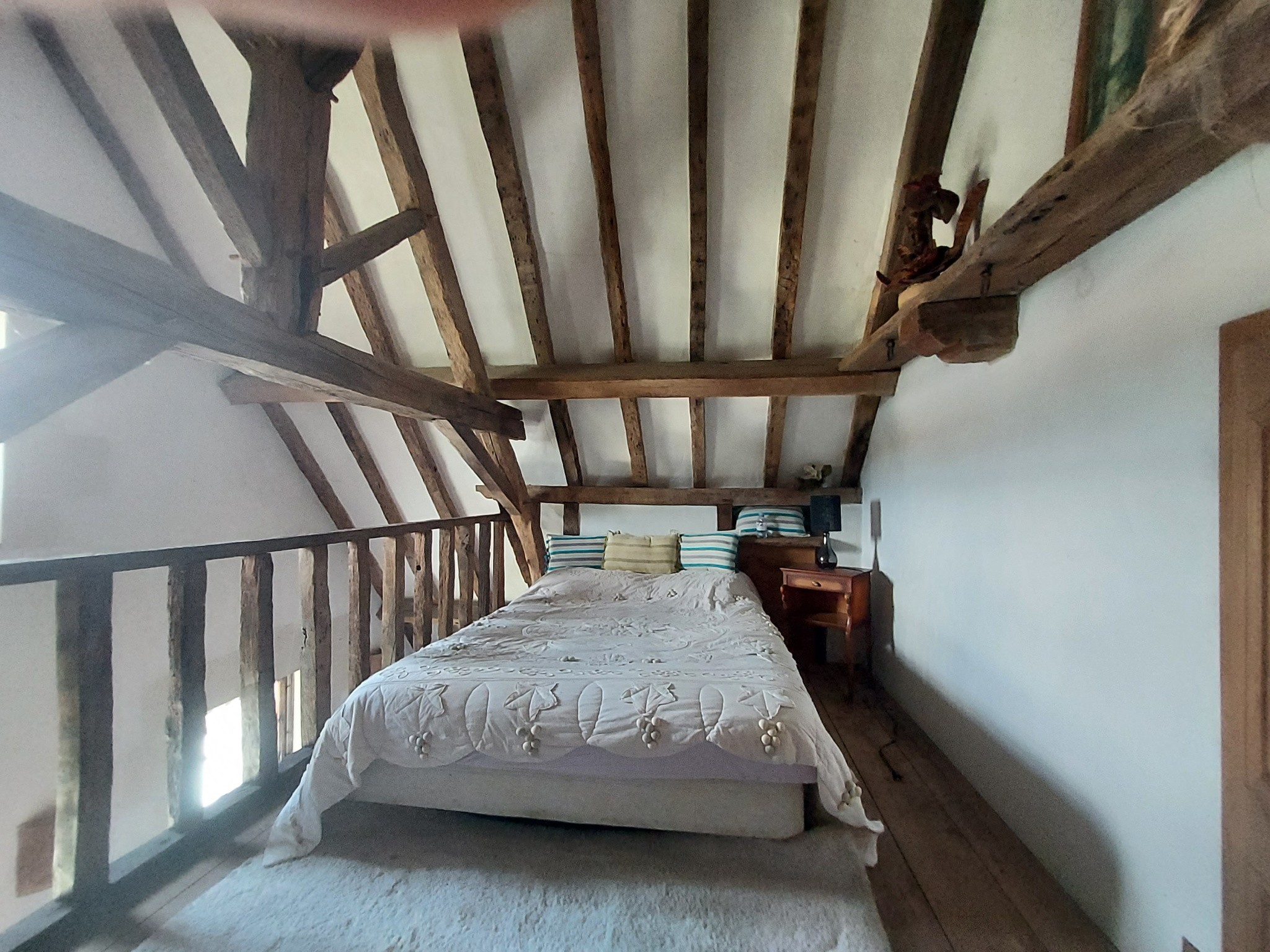 Maison Style Louis XI — photo 11