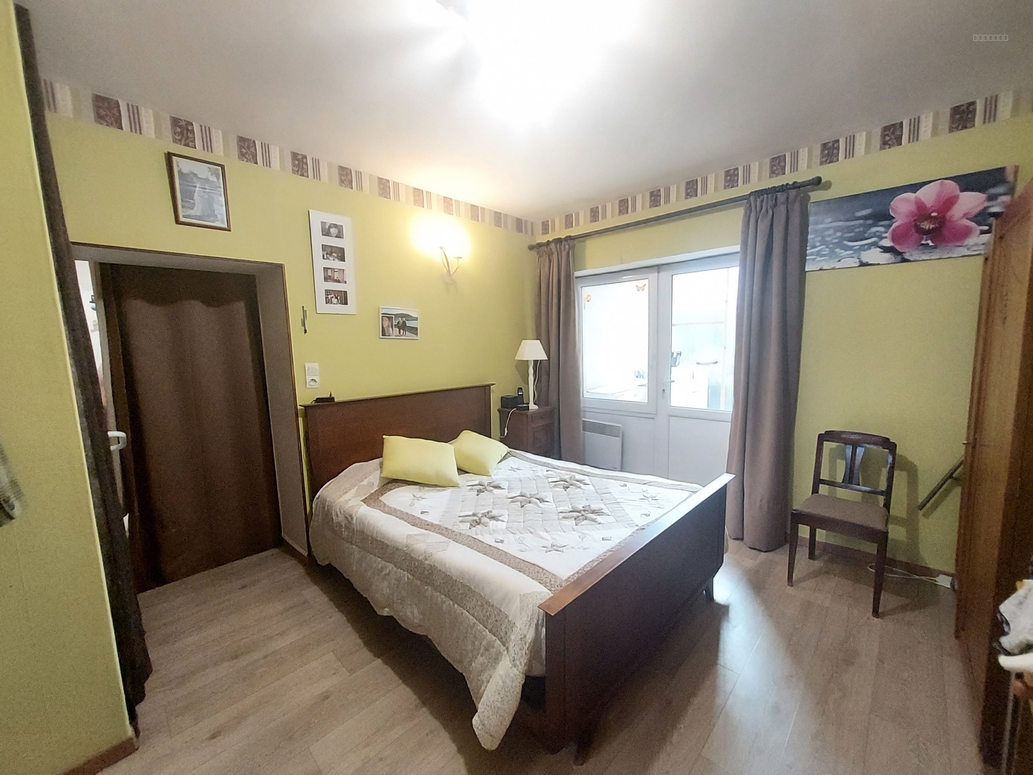 Maison de bourg — photo 9