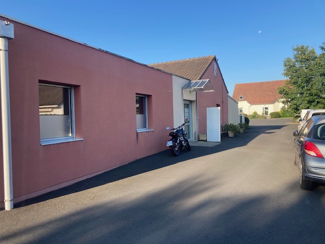 Opportunité d'investissement   Local professionnel avec 8 lots à vendre — photo 12