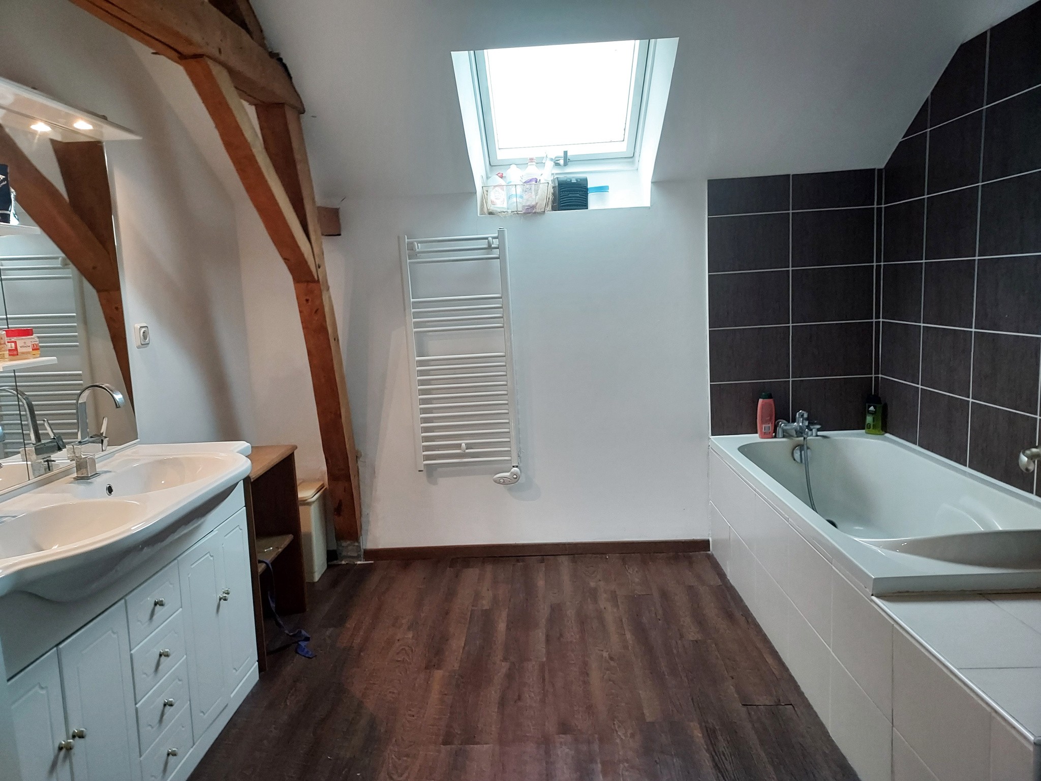 ANCIENNE FERME RENOVEE — photo 6