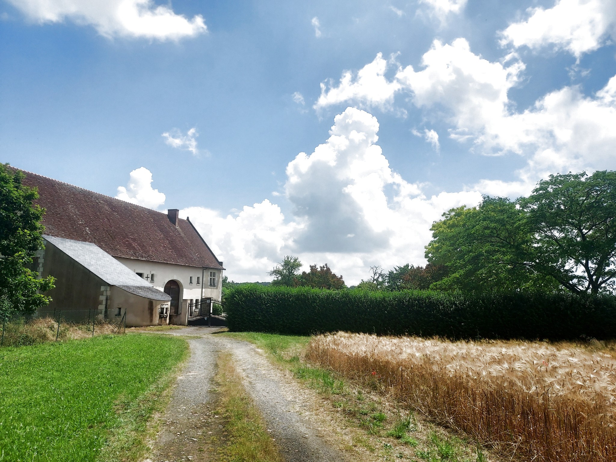 Maison Style Louis XI — photo 3