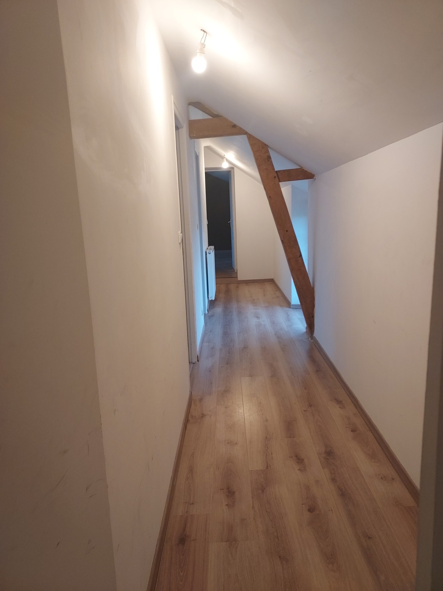 ANCIENNE FERME RENOVEE — photo 10
