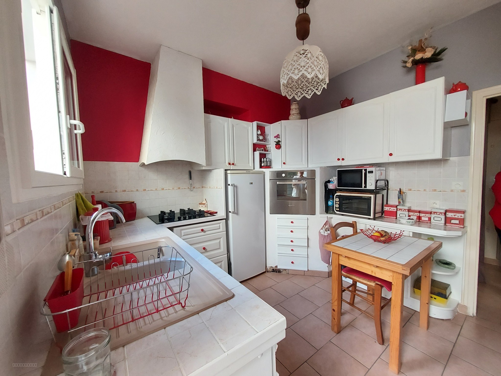Maison de bourg — photo 14