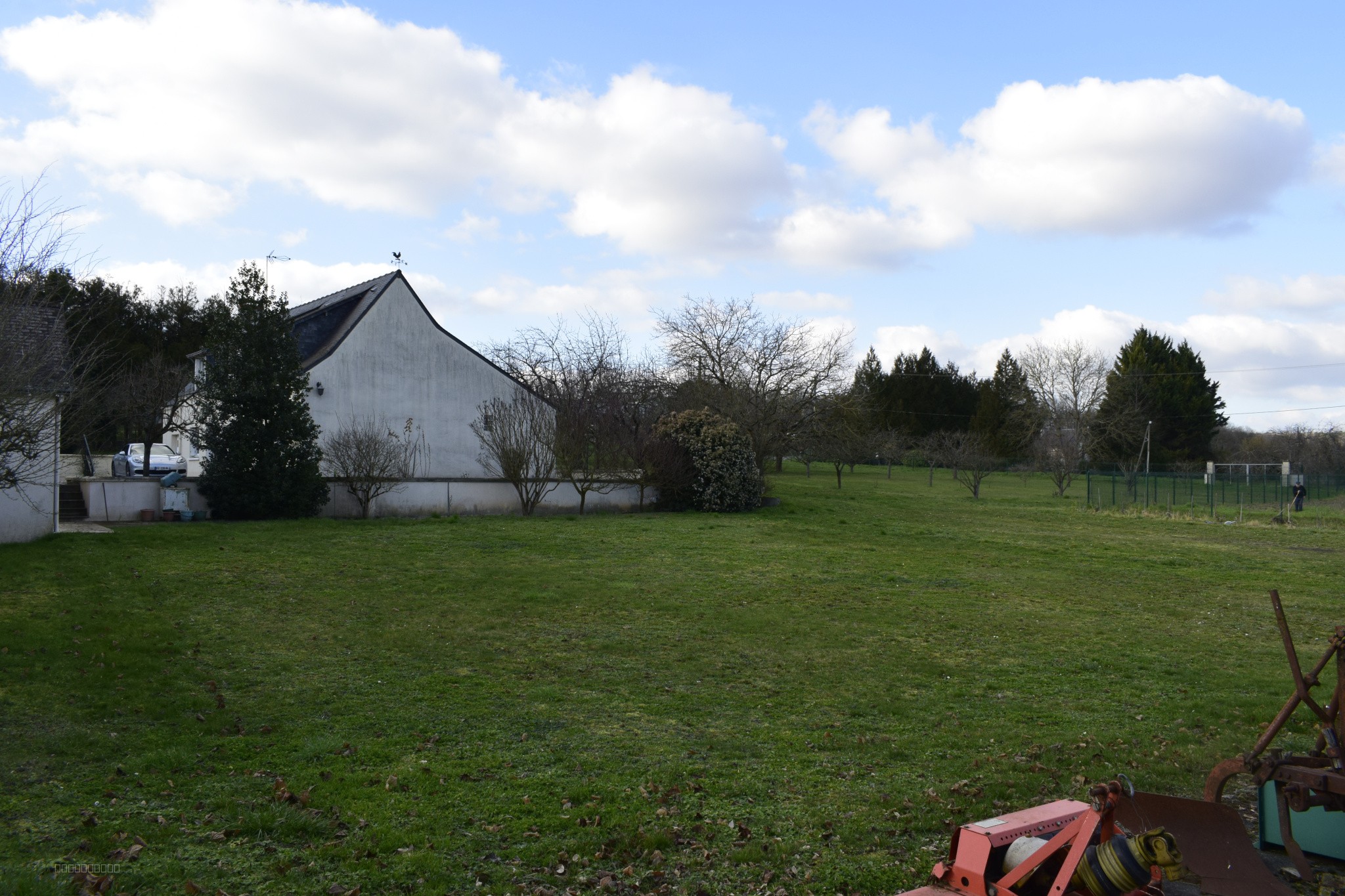 BELLE LONGERE — photo 14