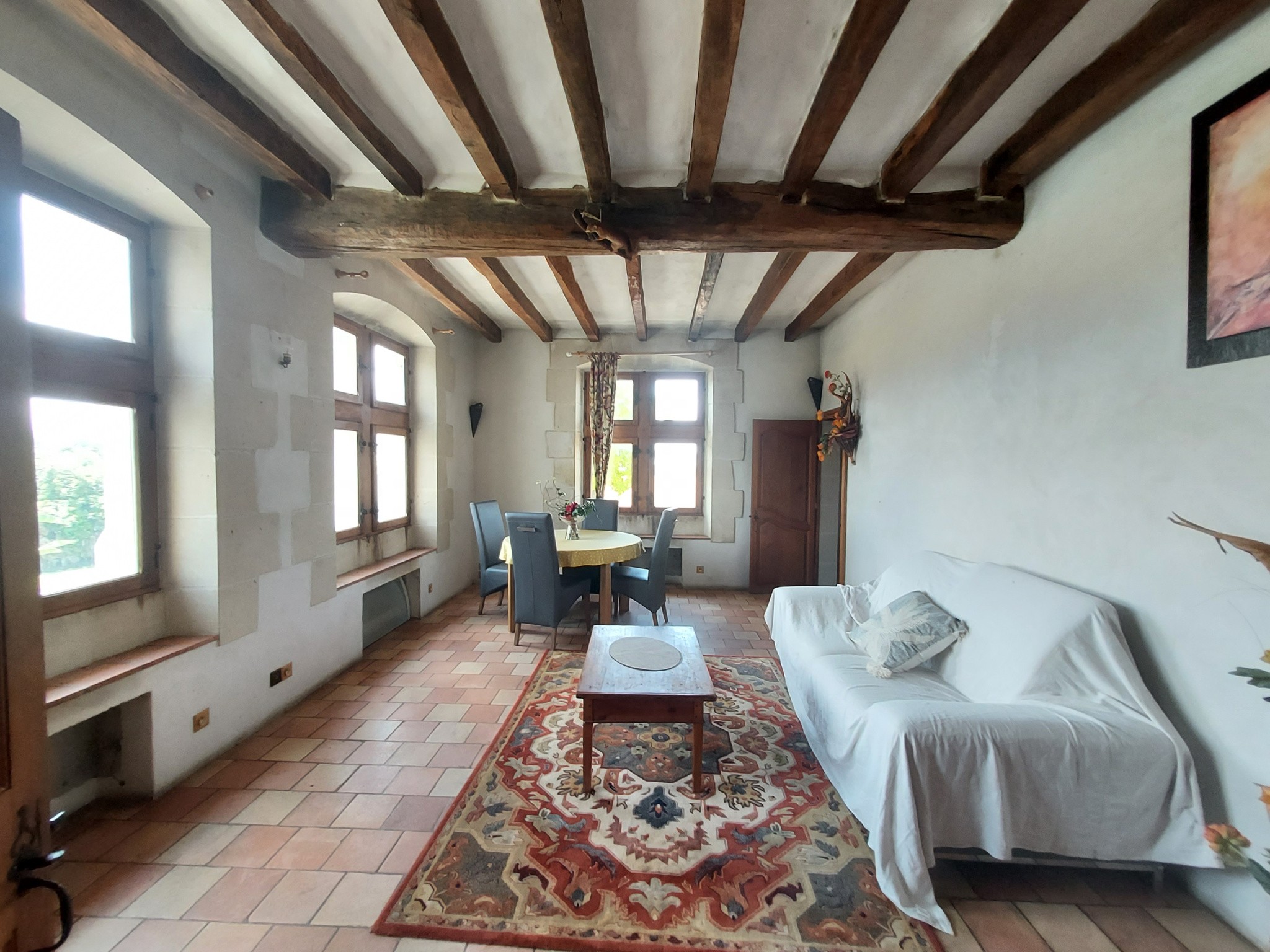 Maison Style Louis XI — photo 10