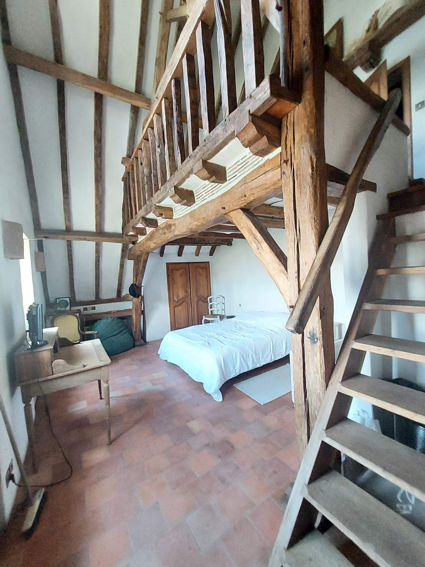 Maison Style Louis XI — photo 9