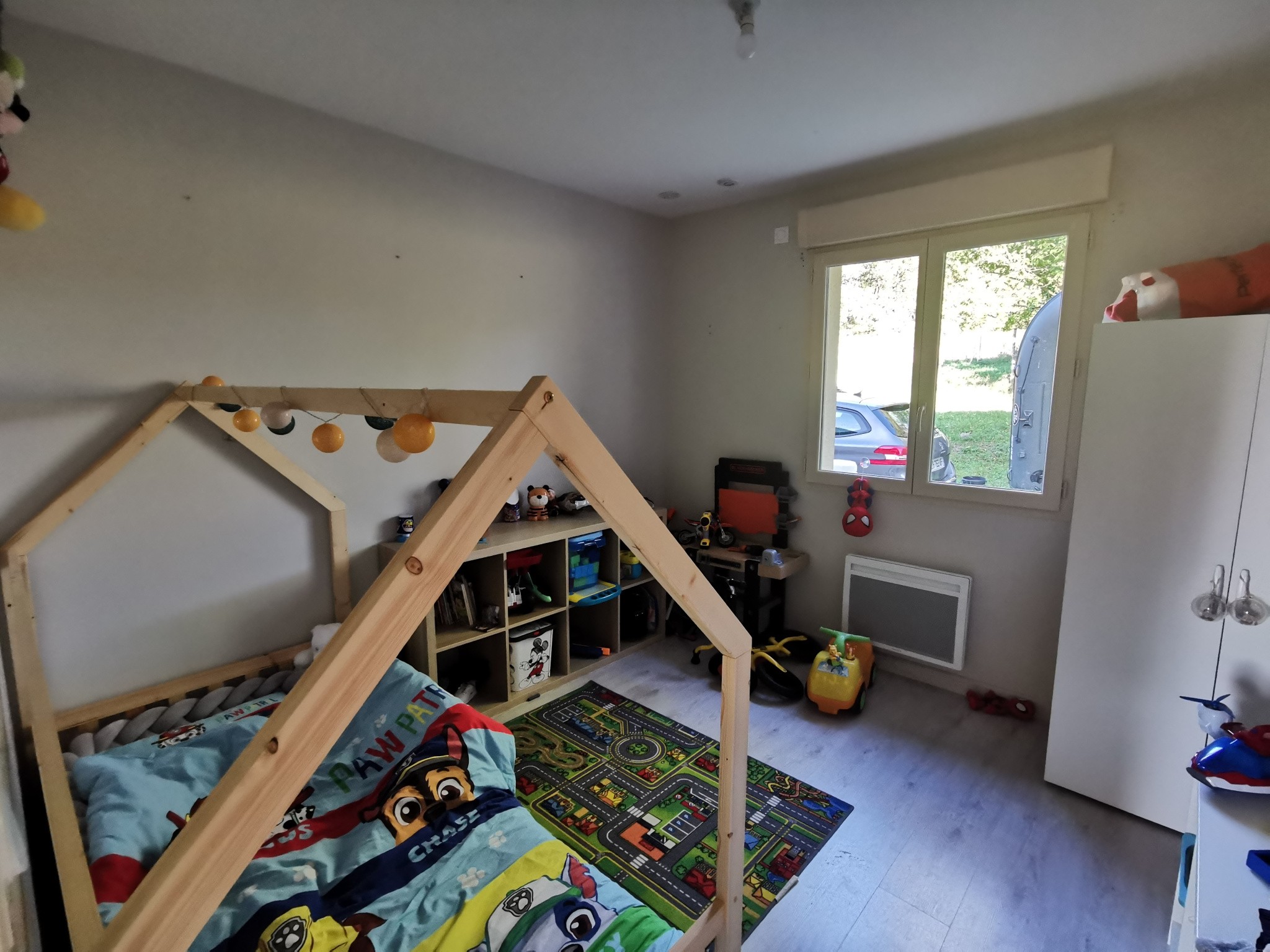 MAISON DE 2017 AU CALME — photo 6