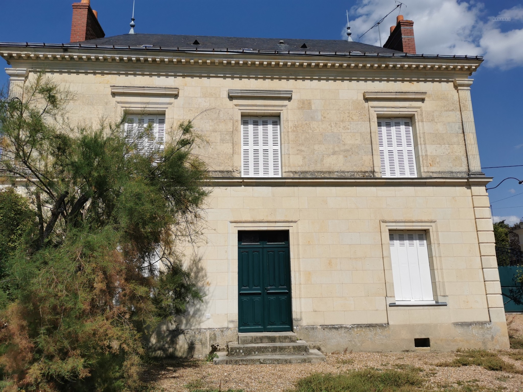 AU COEUR DE BENAIS — photo 9