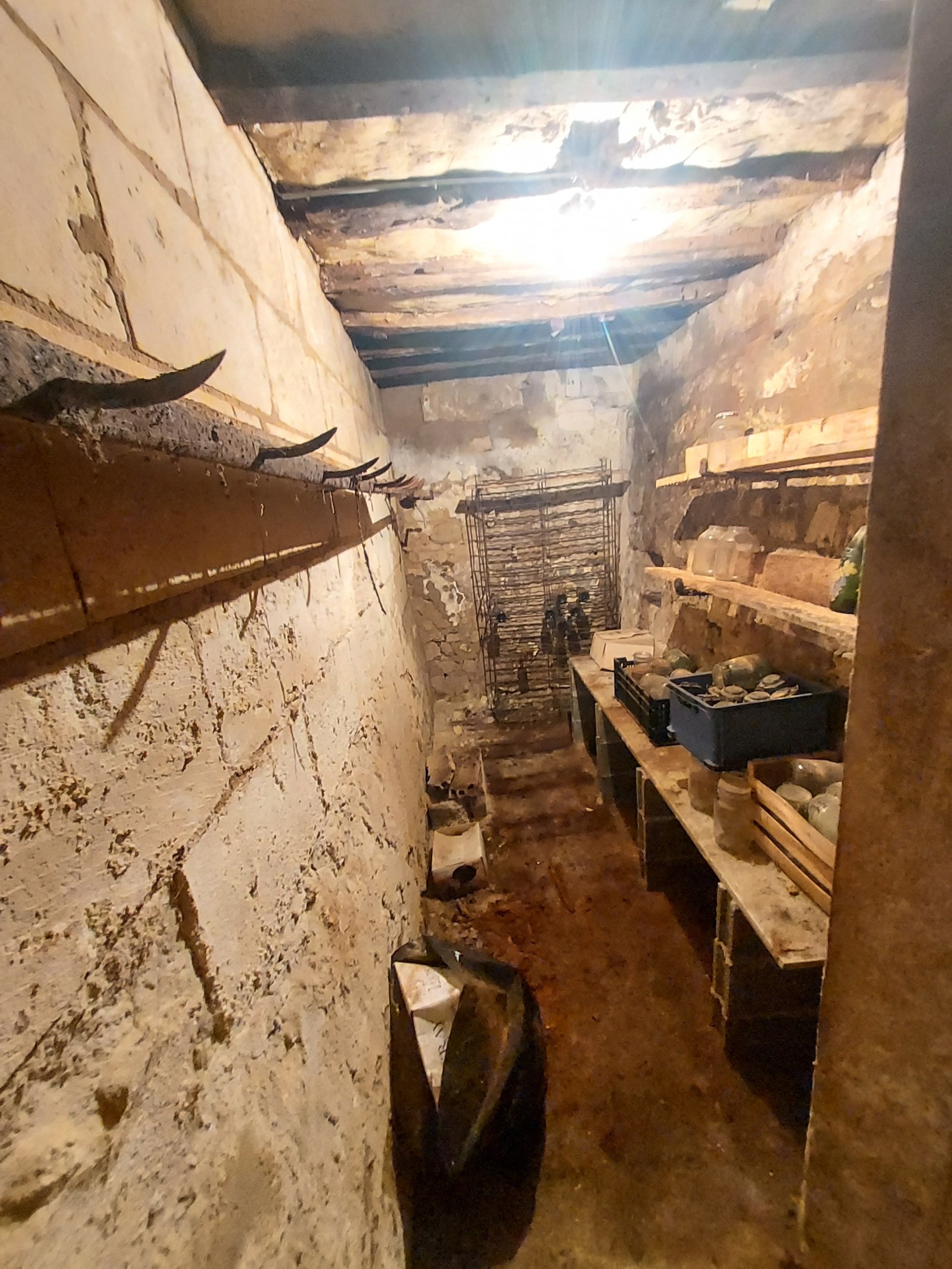 Maison de bourg — photo 13