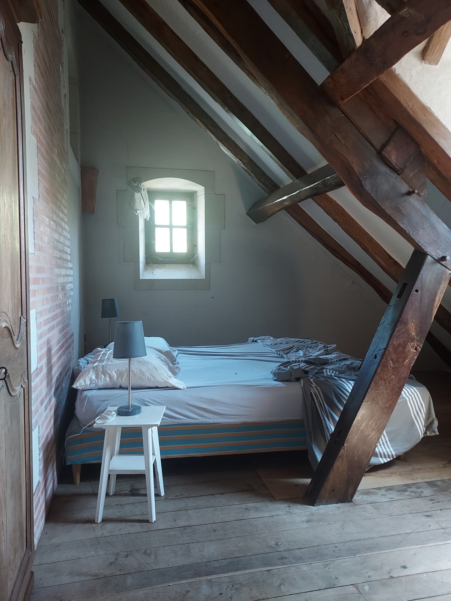 Maison Style Louis XI — photo 18