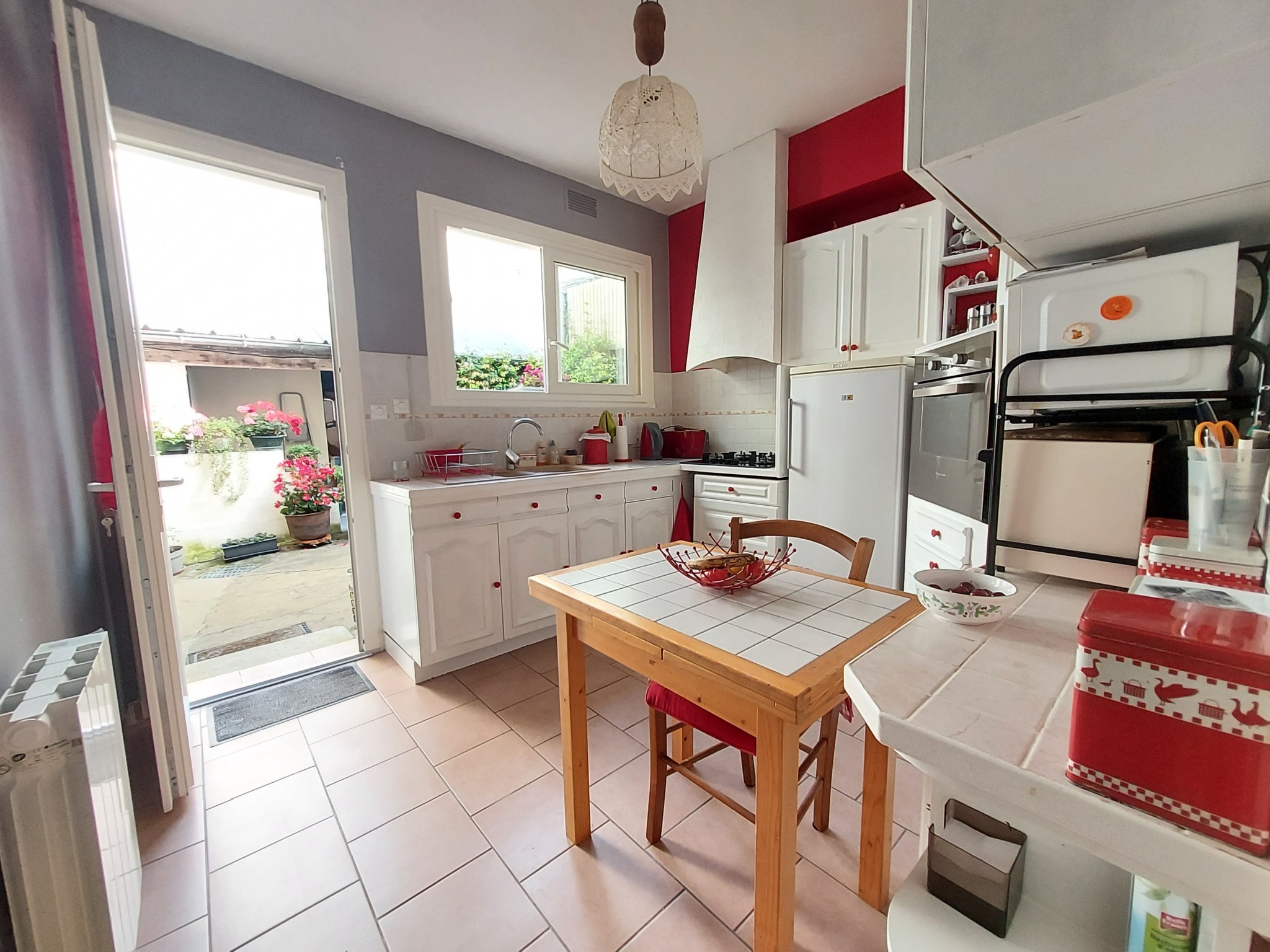 Maison de bourg — photo 3