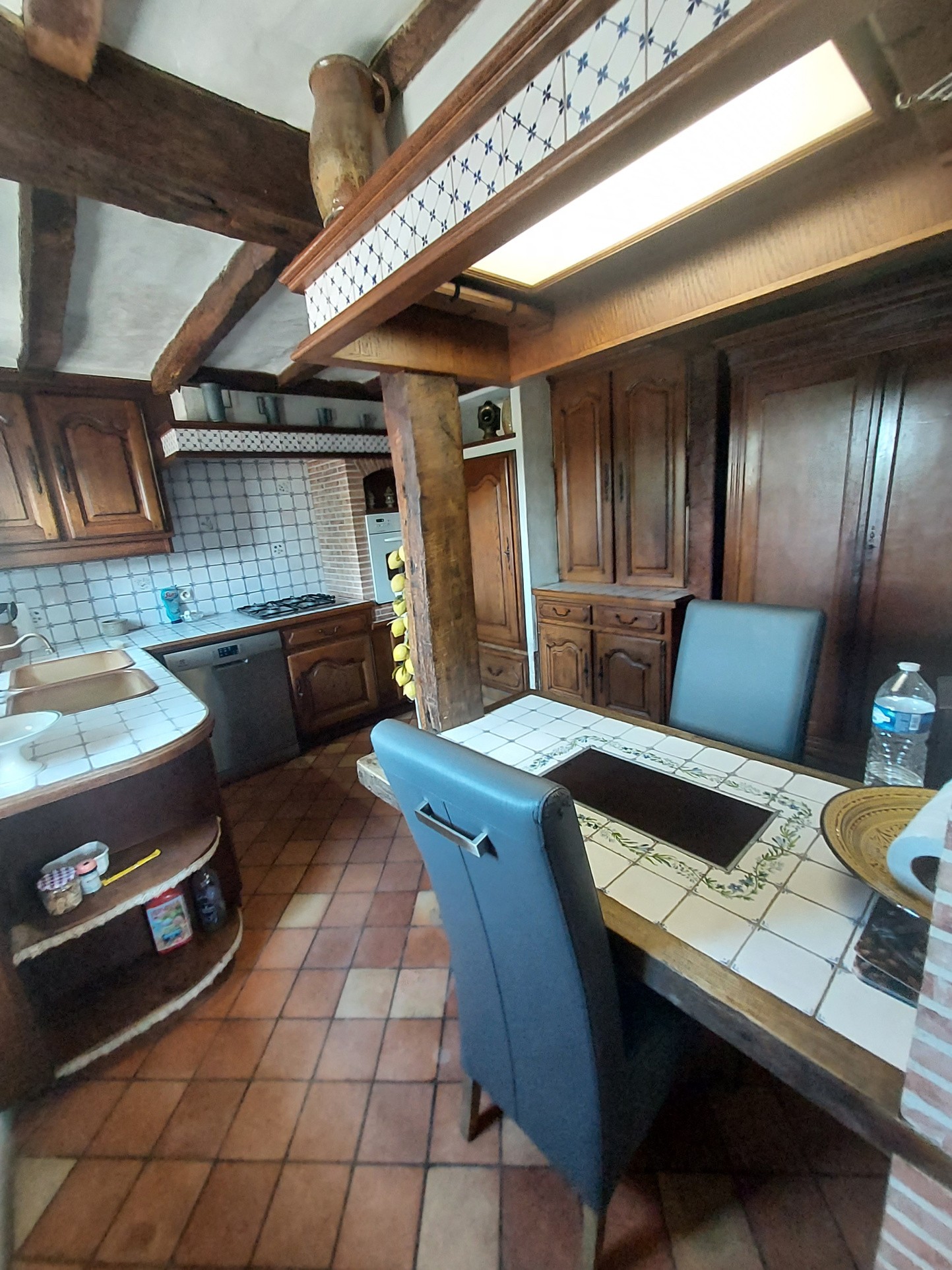 Maison Style Louis XI — photo 14