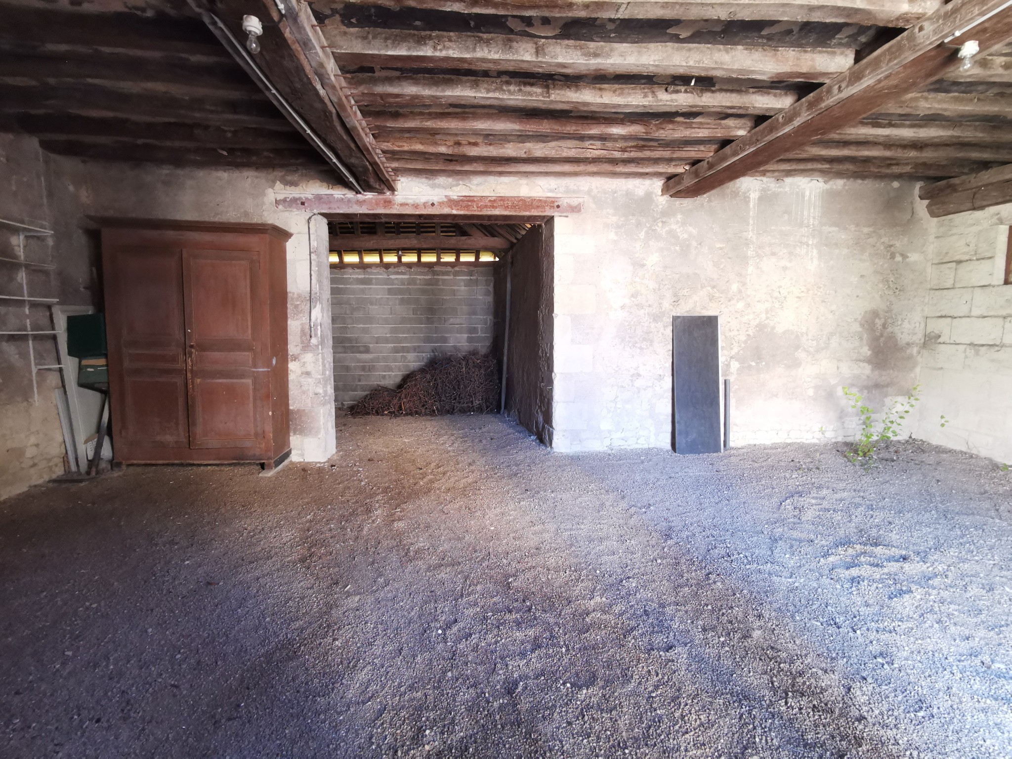 AU COEUR DE BENAIS — photo 13