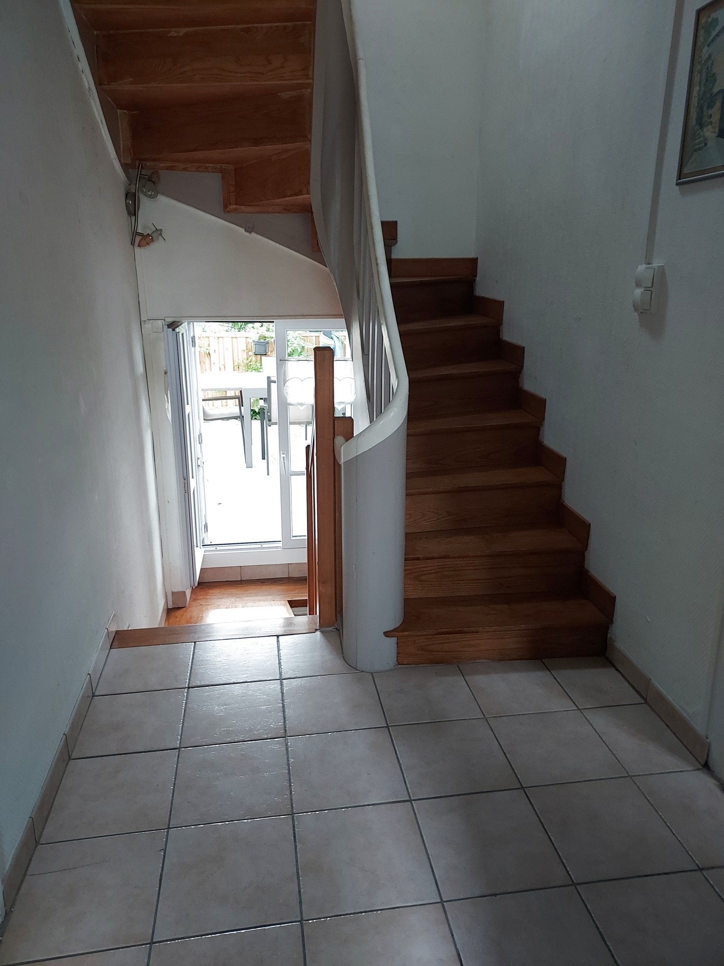 CENTRE DE BOURGUEIL — photo 15