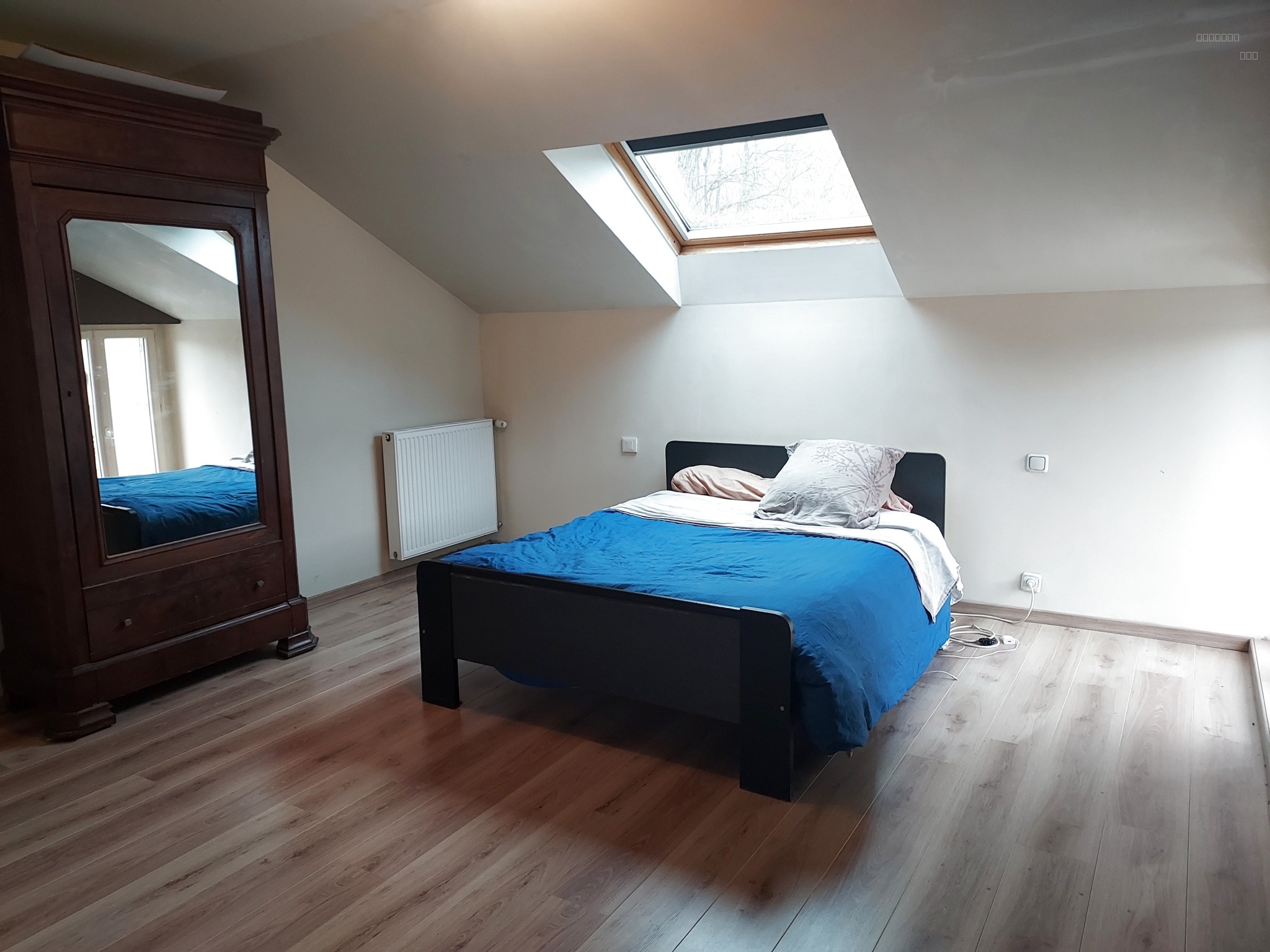 ANCIENNE FERME RENOVEE — photo 7