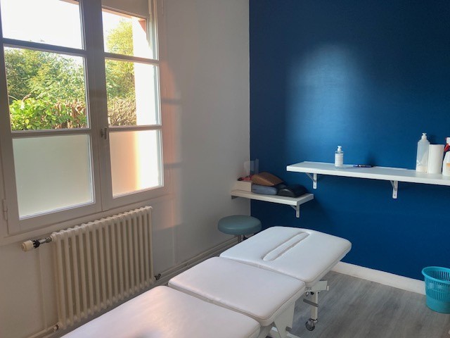 Opportunité d'investissement   Local professionnel avec 8 lots à vendre — photo 10