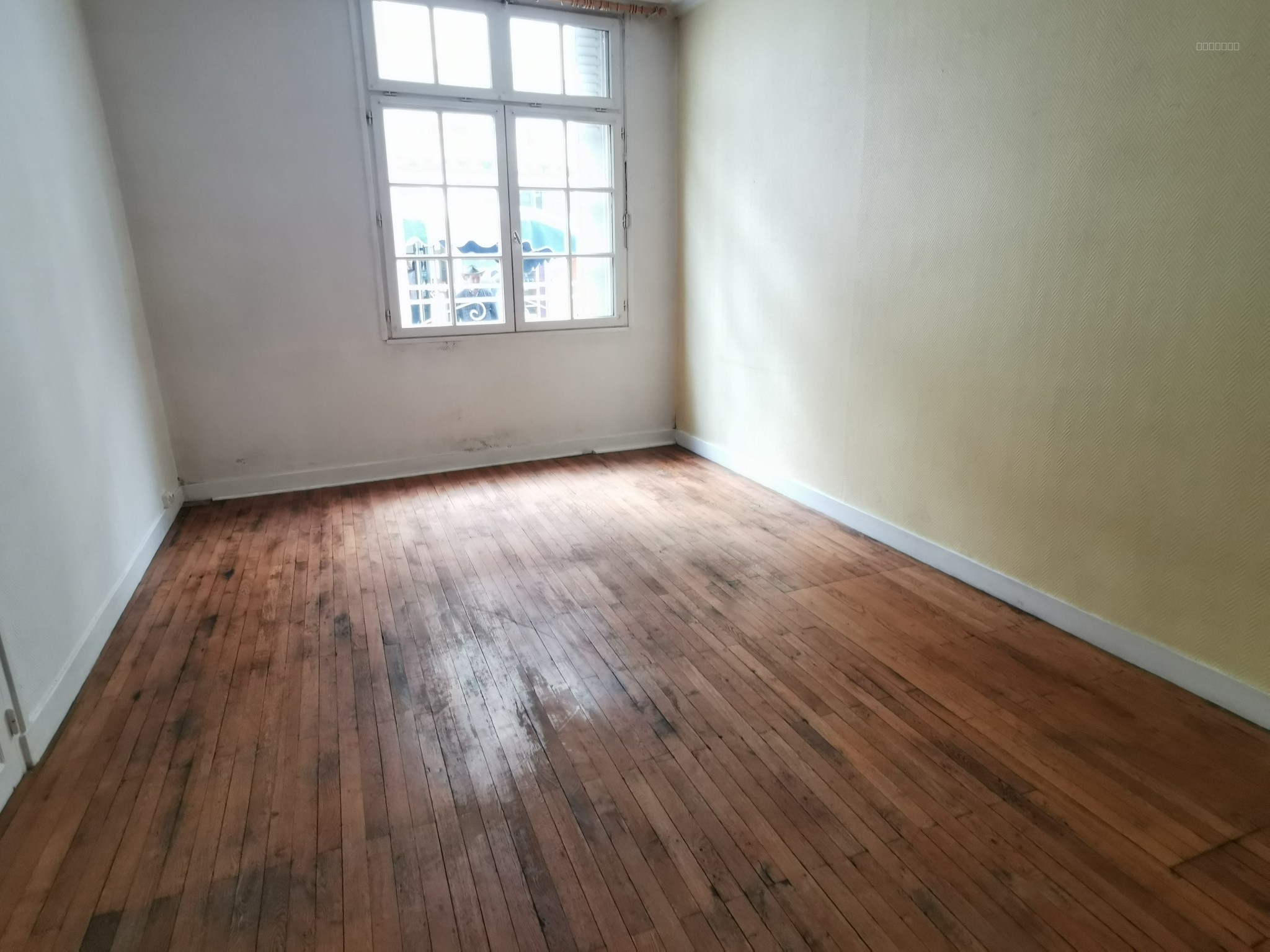 APPARTEMENT AU COEUR DE BOURGUEIL — photo 5