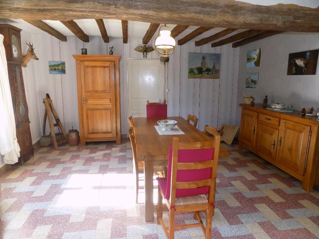 BELLE LONGERE AU CALME — photo 2
