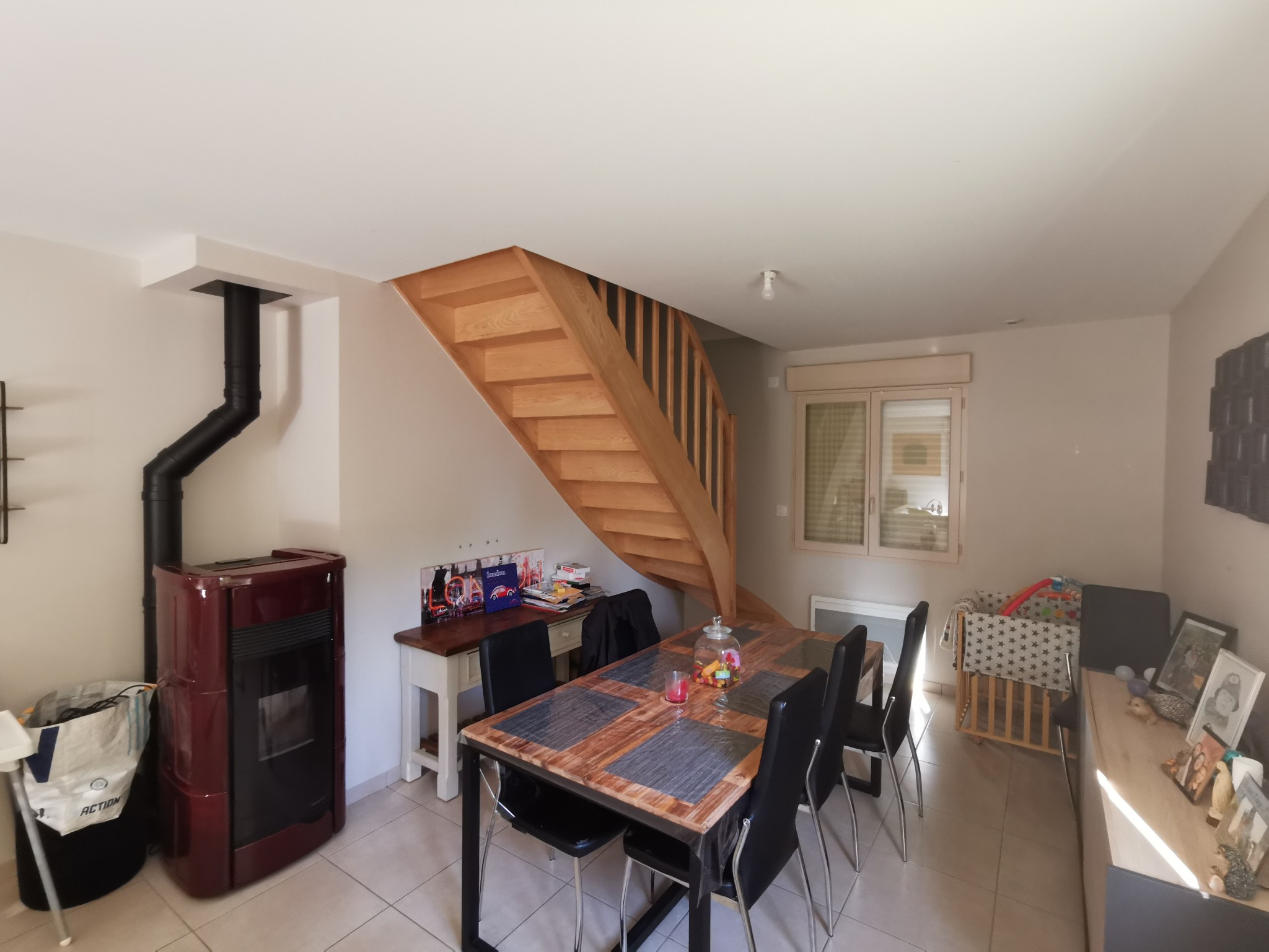 MAISON DE 2017 AU CALME — photo 4