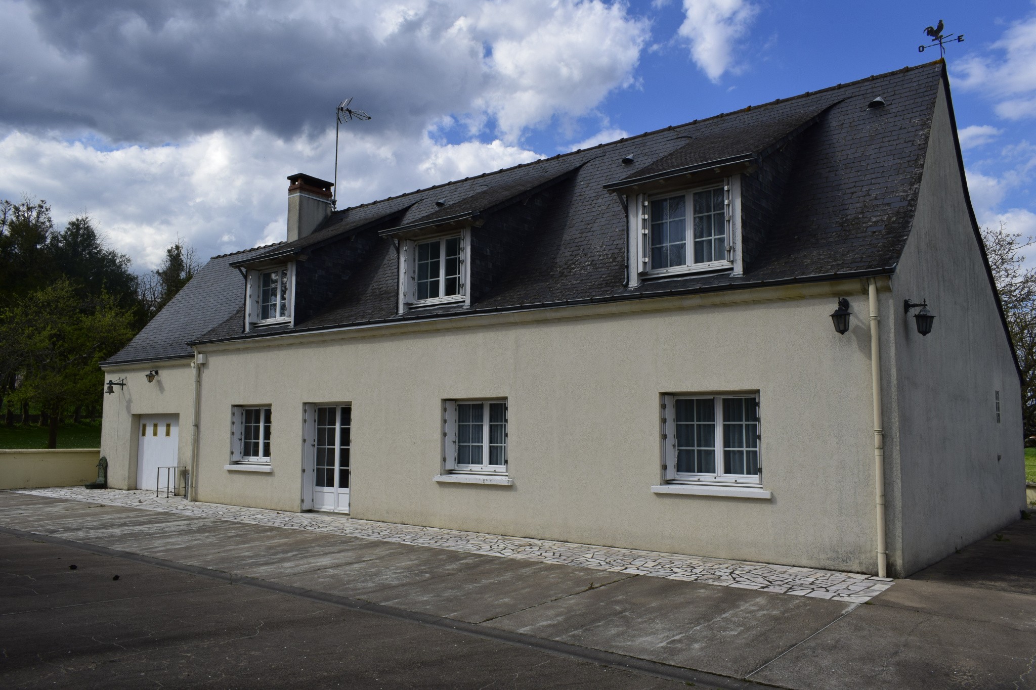 BELLE LONGERE — photo 10