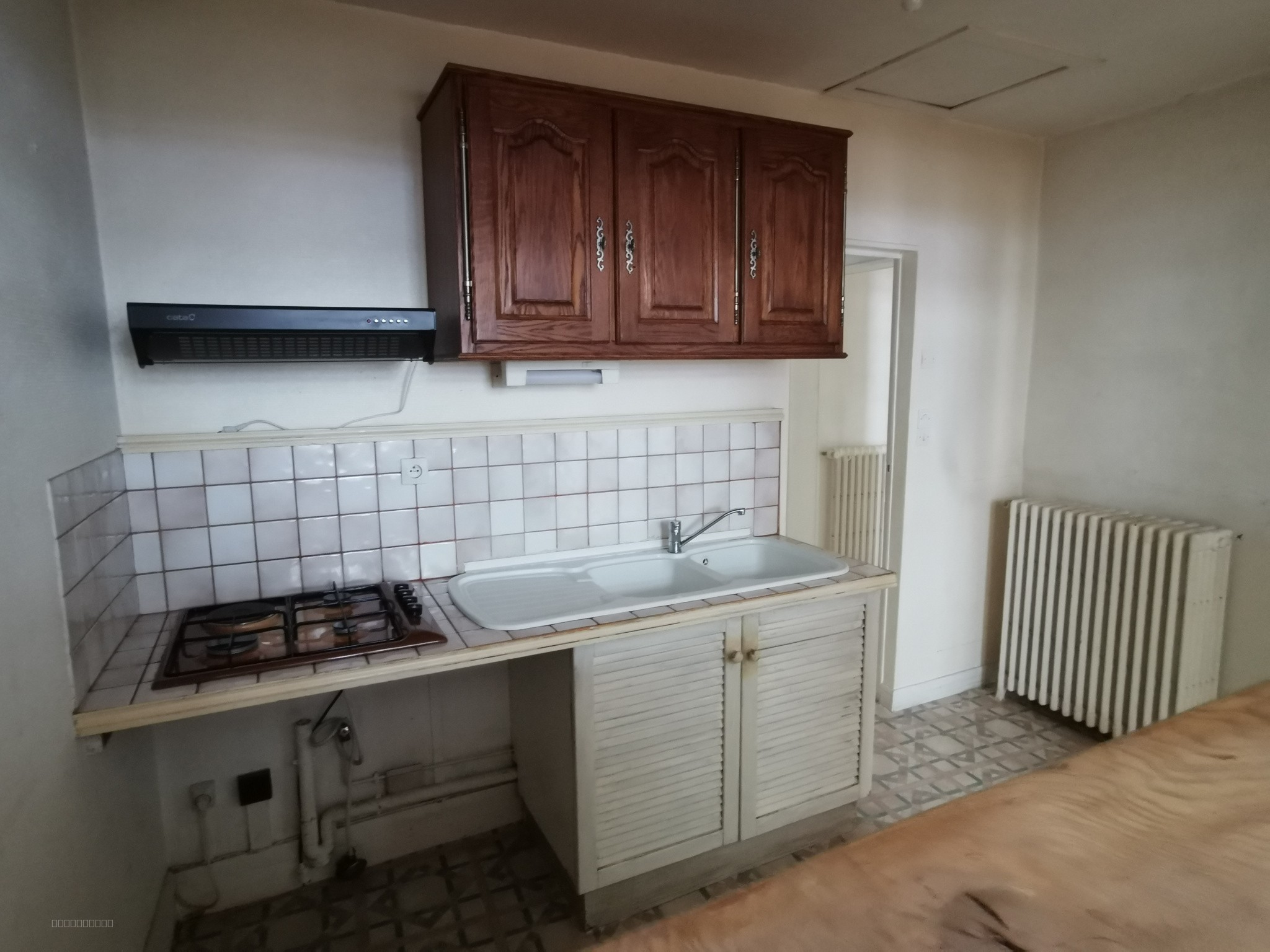 APPARTEMENT AU COEUR DE BOURGUEIL — photo 8