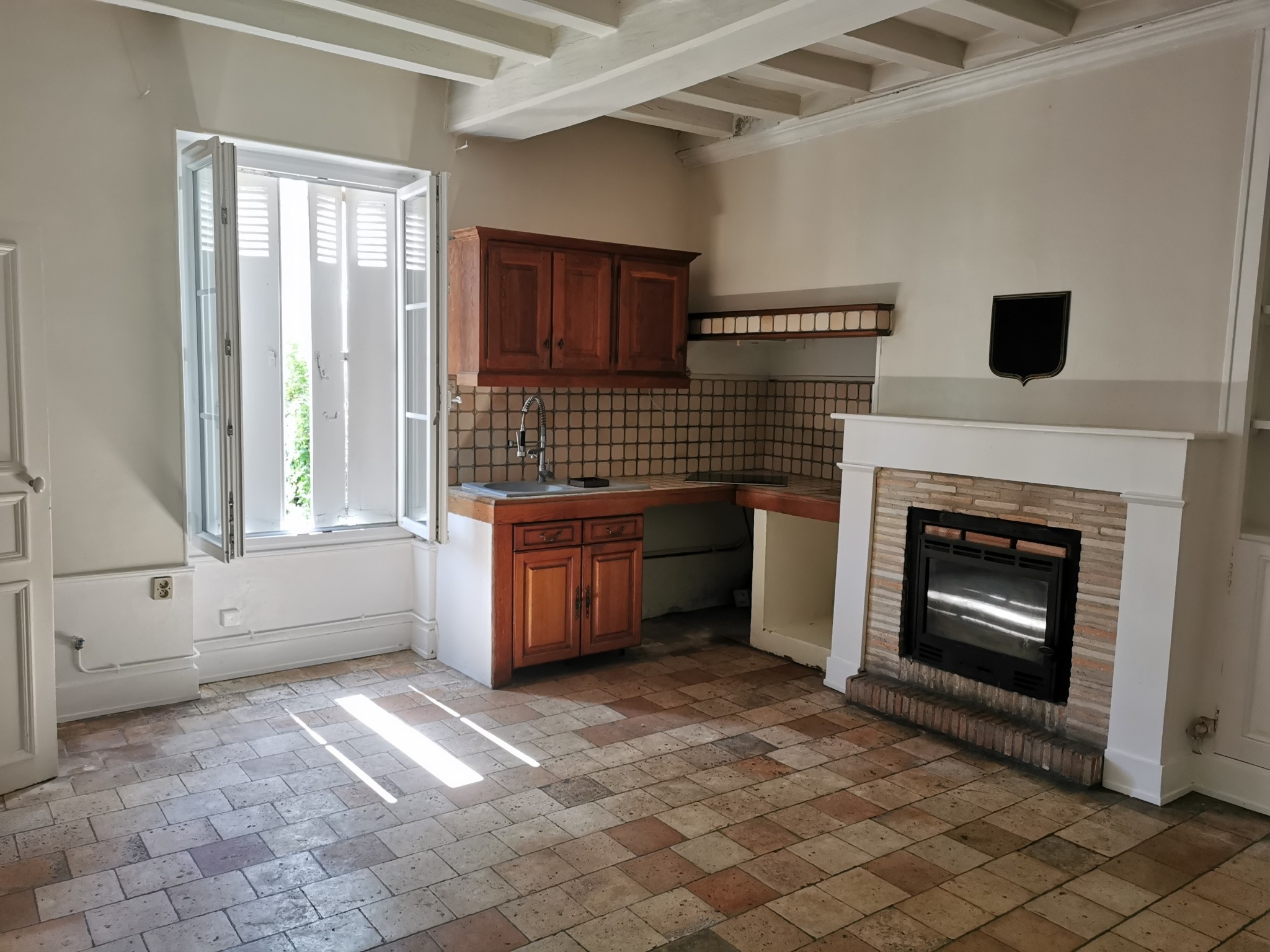 AU COEUR DE BENAIS — photo 3