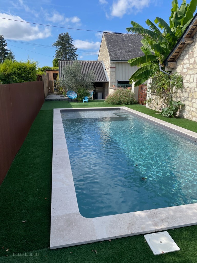 Charmante Maison Familiale avec Piscine et Maison d'Amis sur un Vaste Terrain — photo 2