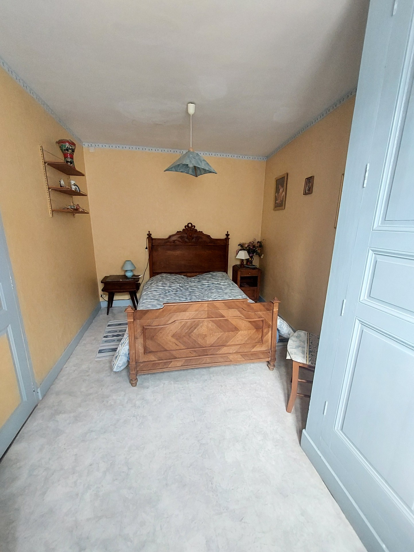 Maison de bourg — photo 7