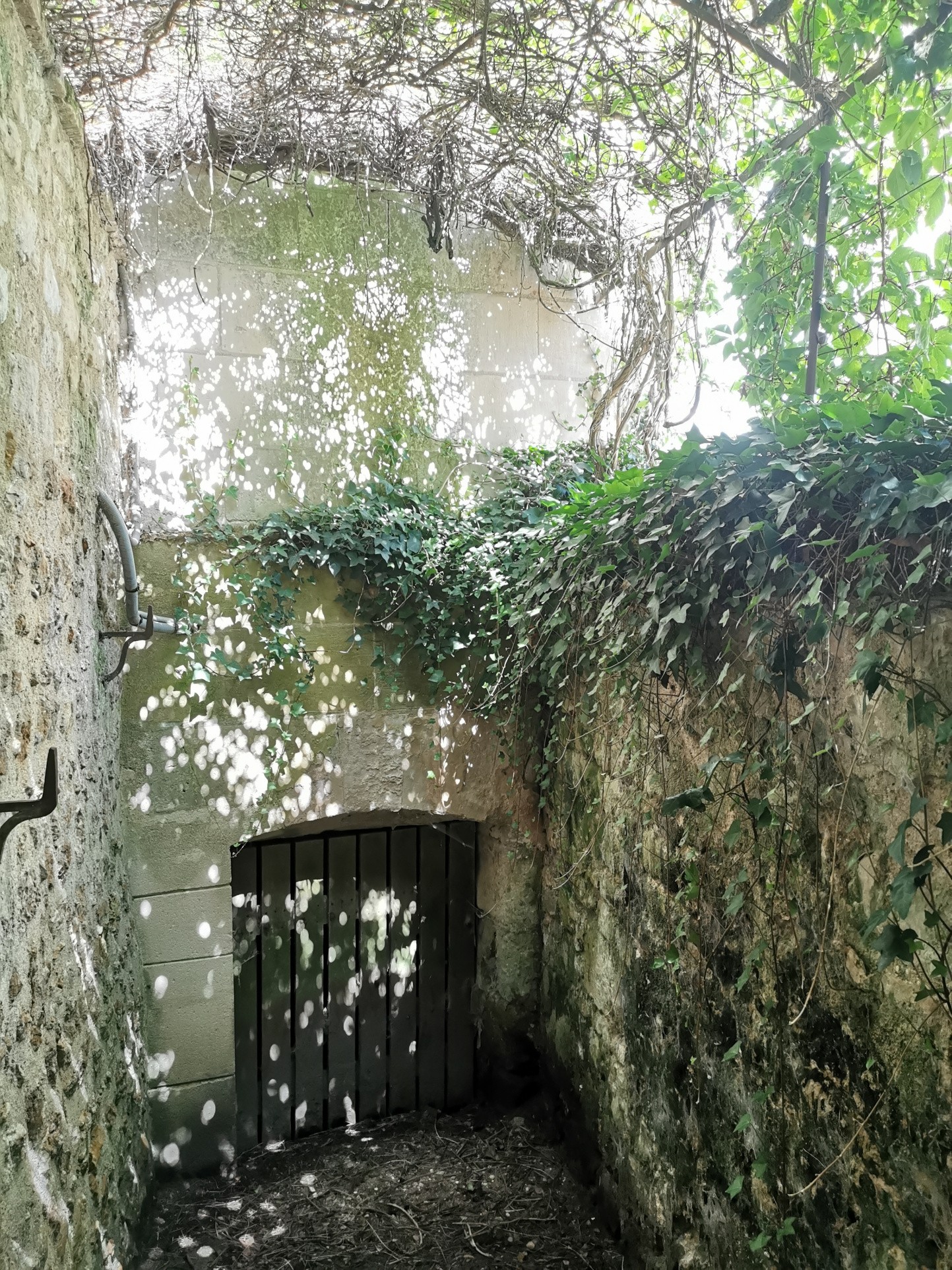 AU COEUR DE BENAIS — photo 11