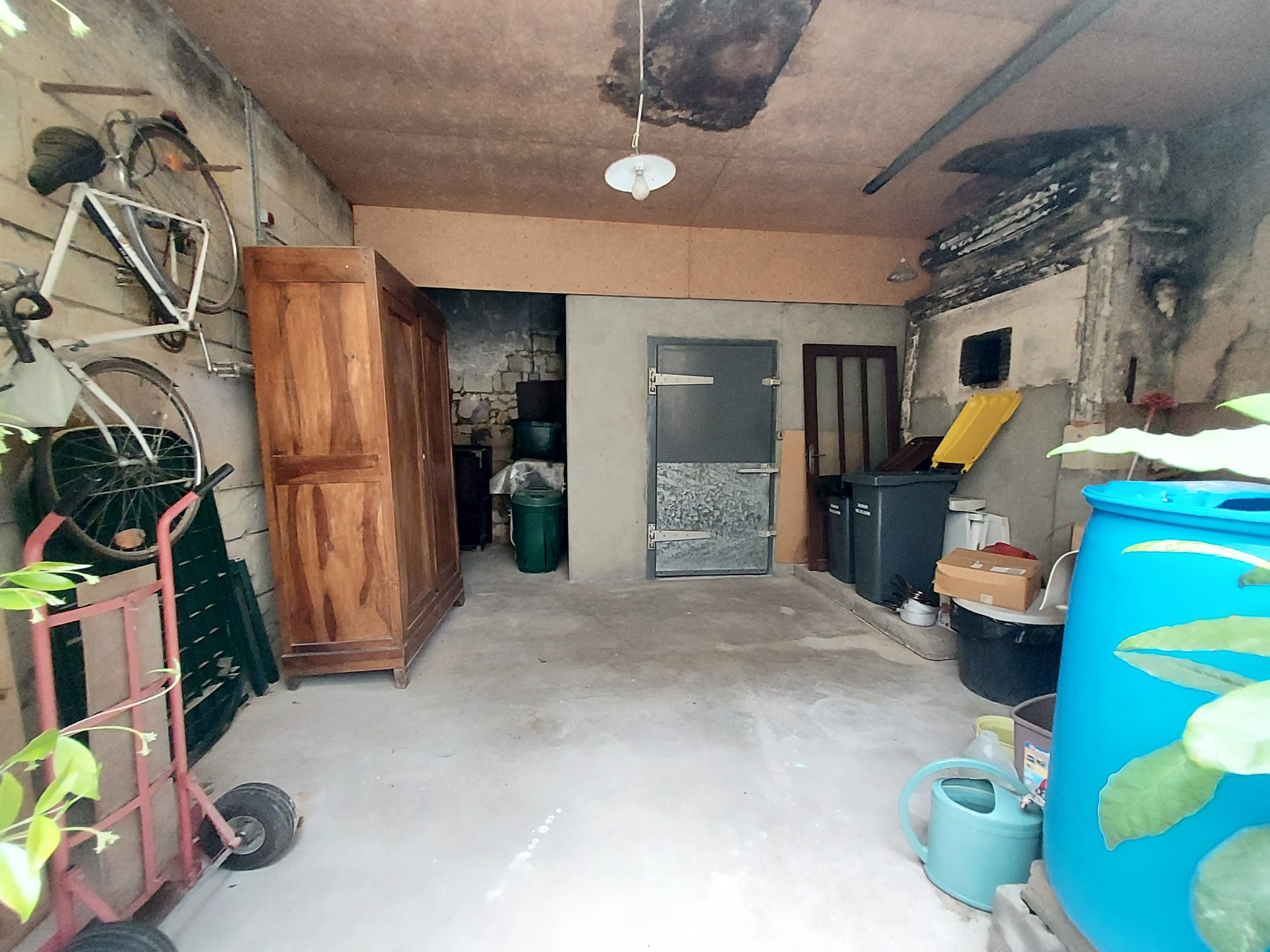 Maison de bourg — photo 11
