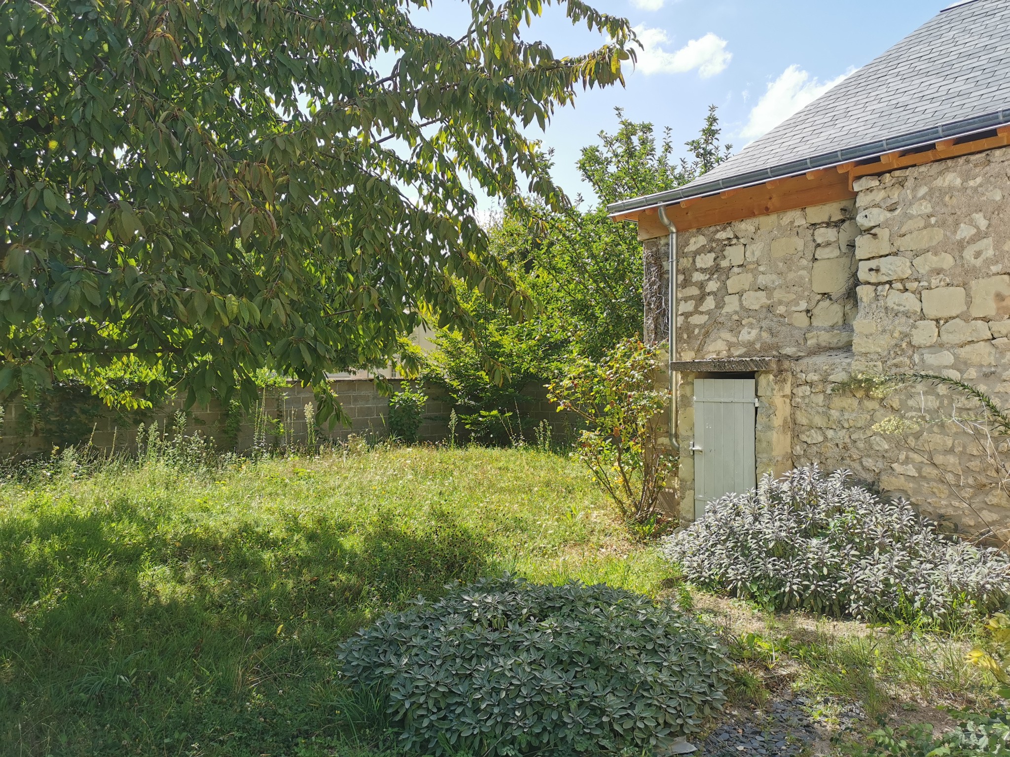 AU COEUR DE BENAIS — photo 15
