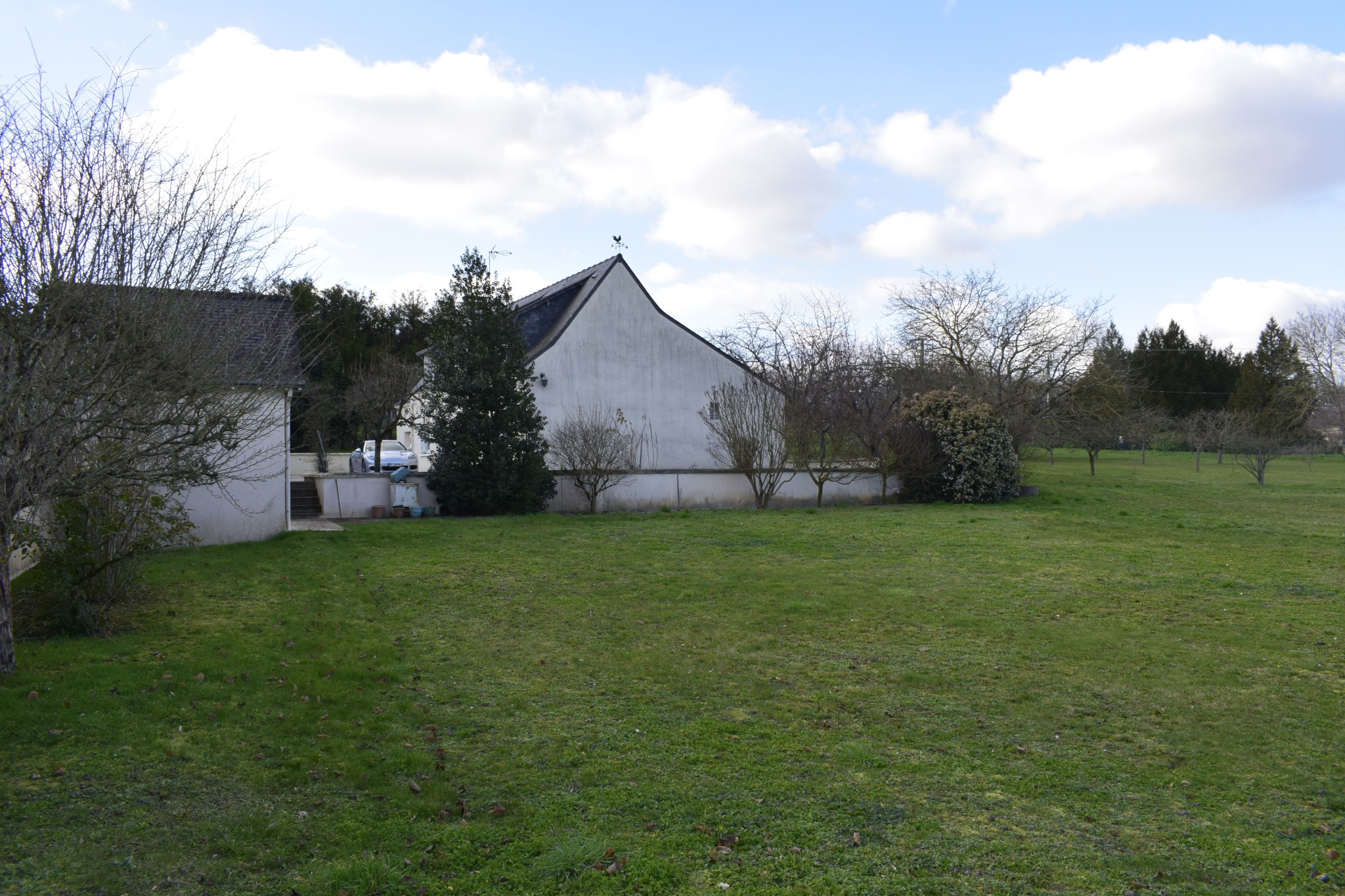 BELLE LONGERE — photo 11