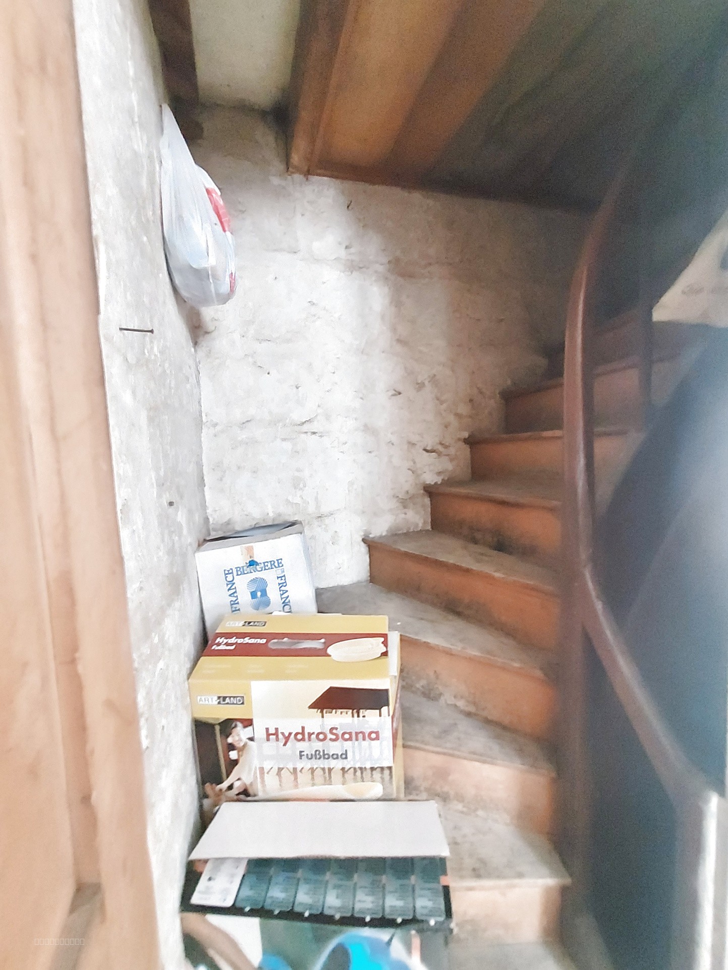 Maison de bourg — photo 12