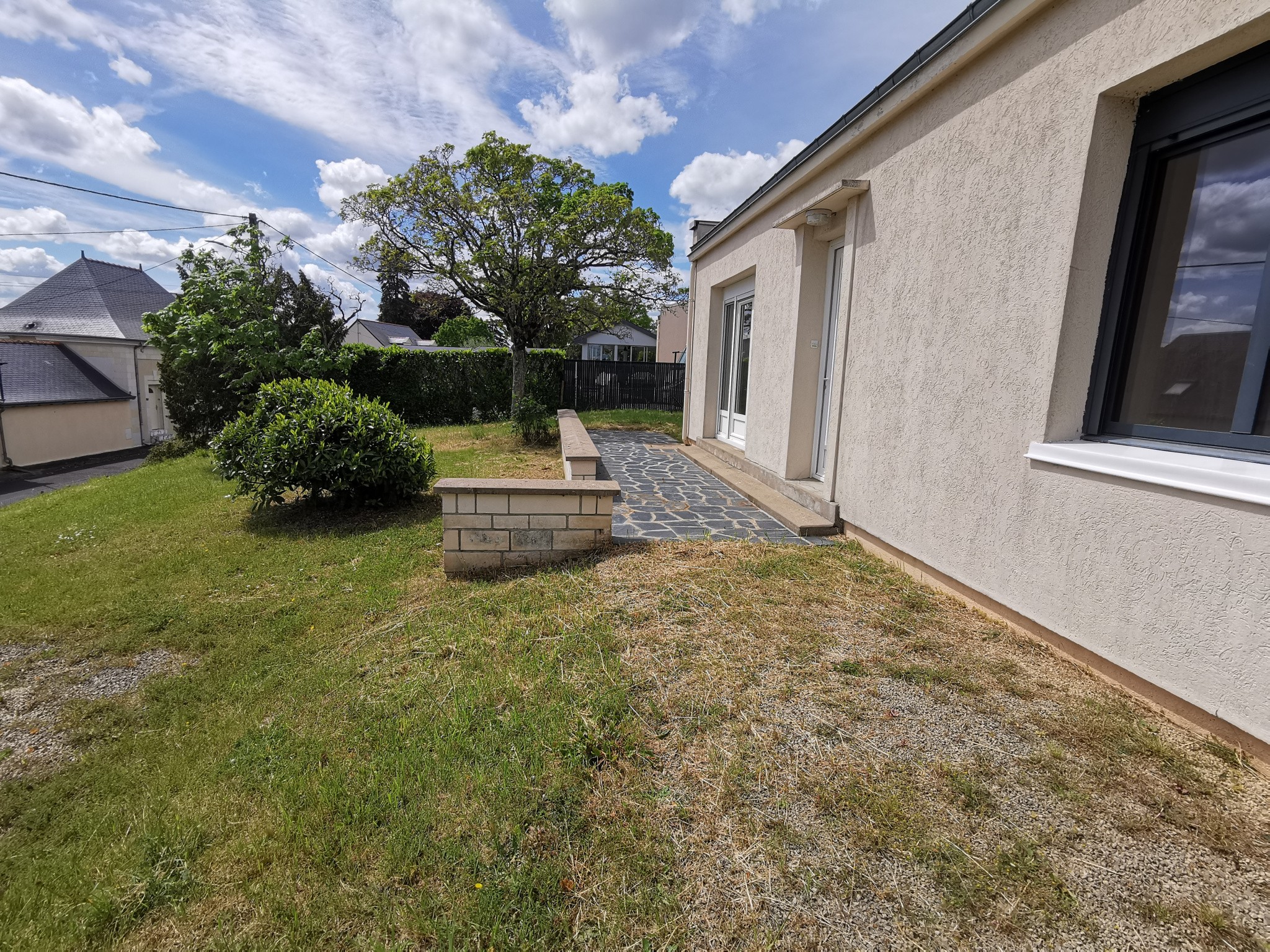 MAISON A LOUER — photo 2