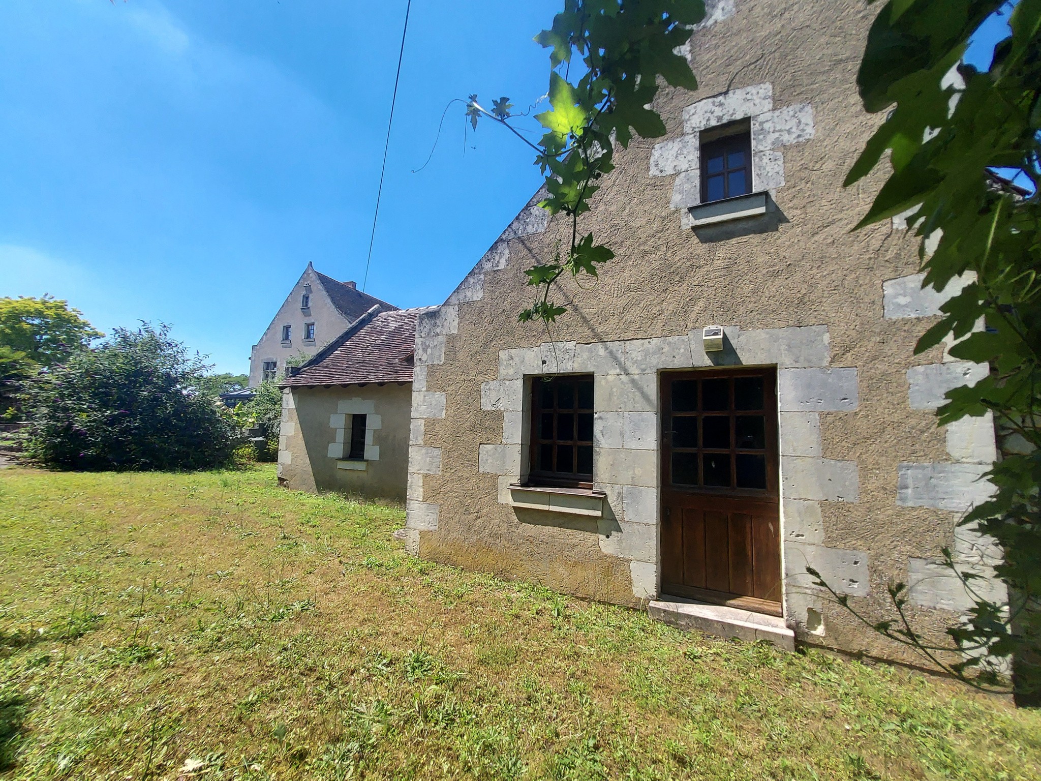 Maison Style Louis XI — photo 8