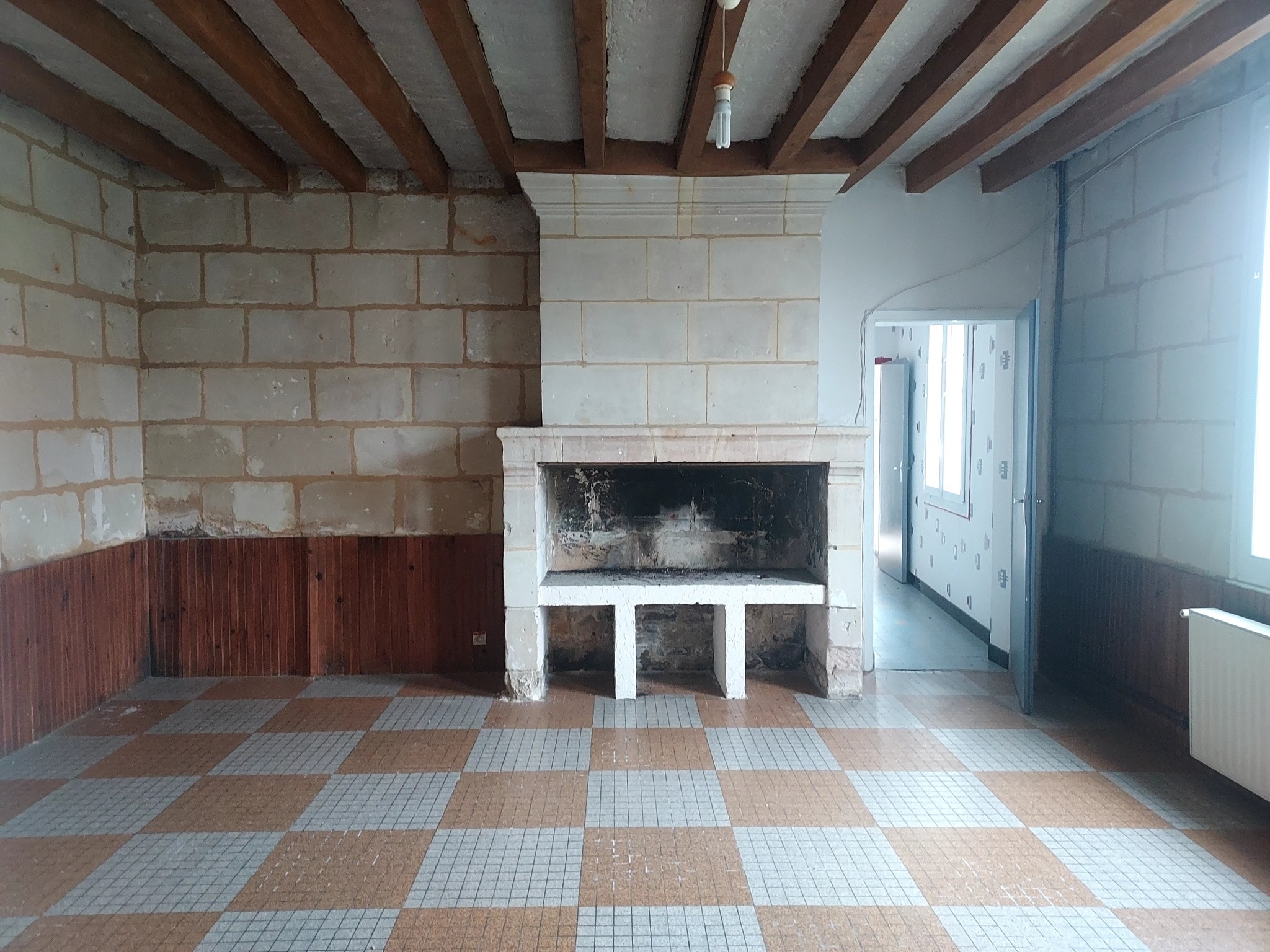 EXCLUSIVITE LIGERIA BOURGUEIL — photo 3