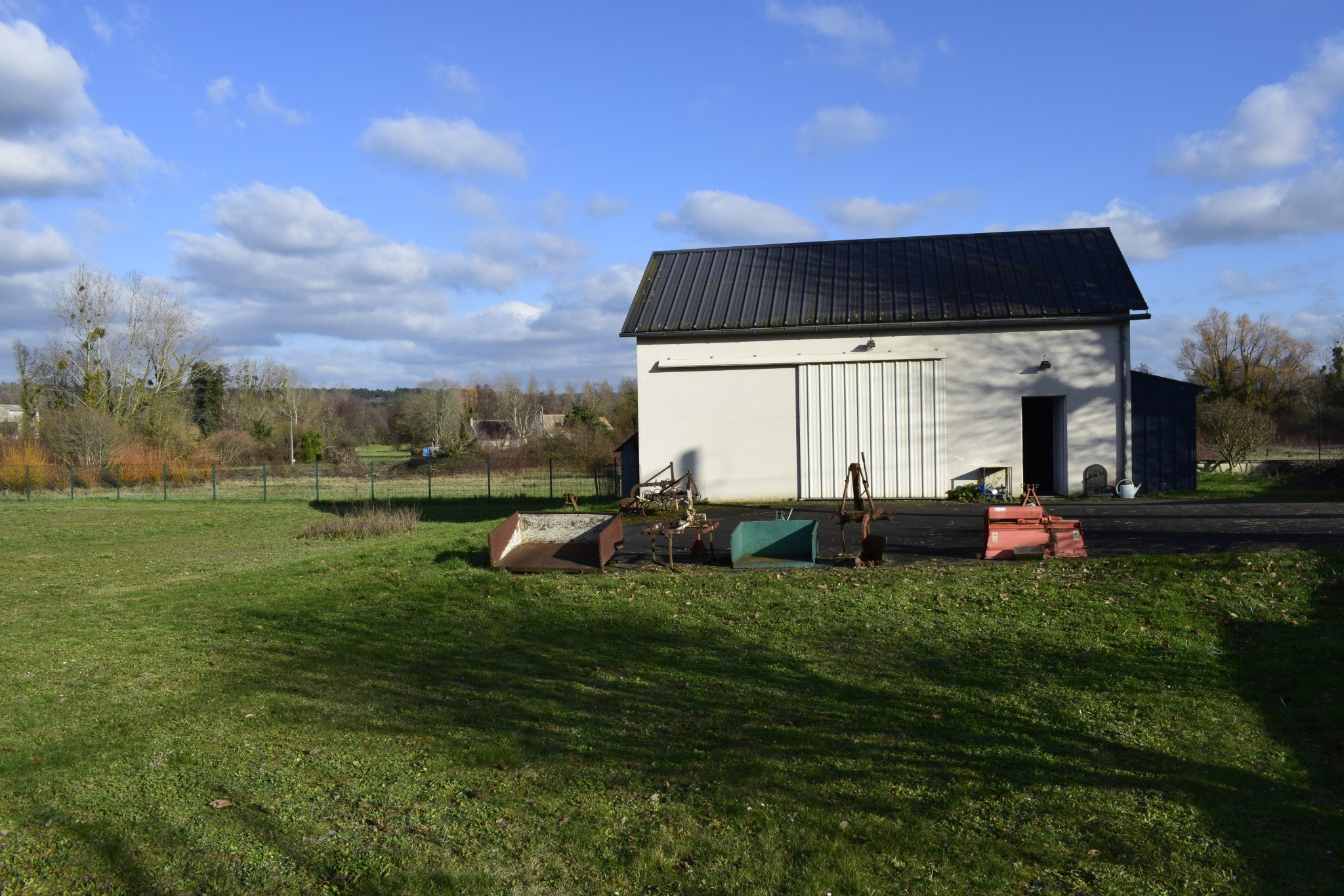 BELLE LONGERE — photo 8