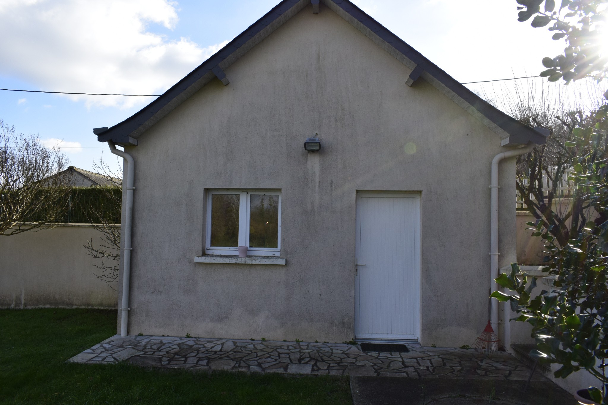 BELLE LONGERE — photo 12