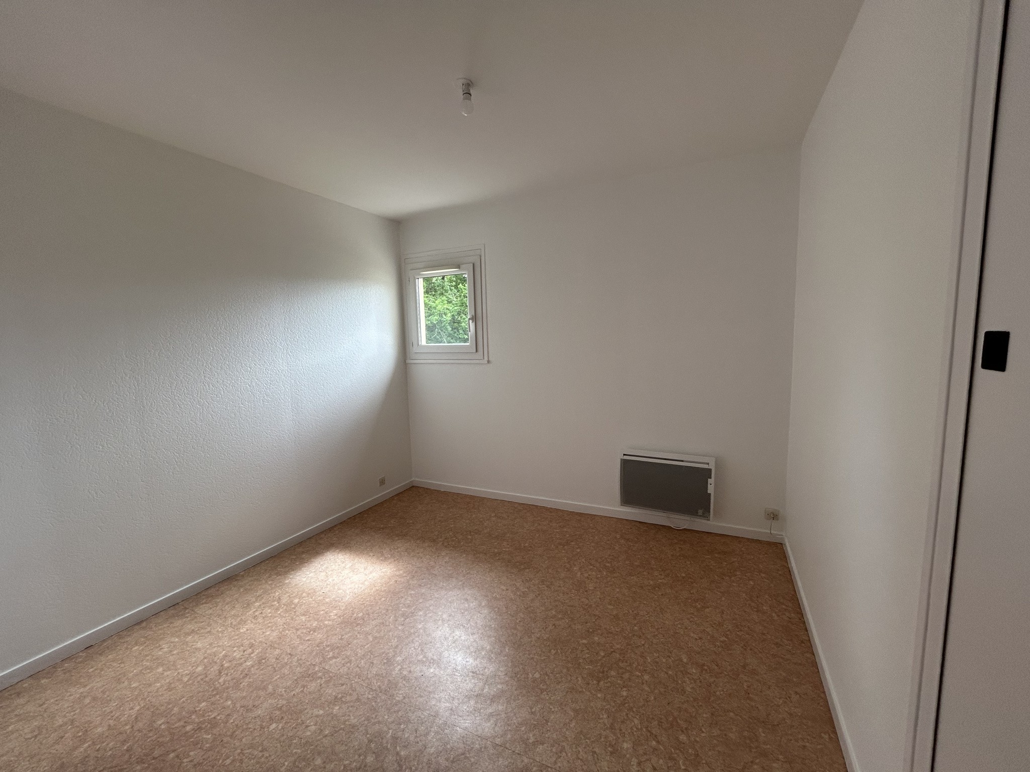 MAISON DE PLAIN-PIED SITUEE DANS UN HAMEAU A 10 MINUTES DE BOURGUEIL — photo 13