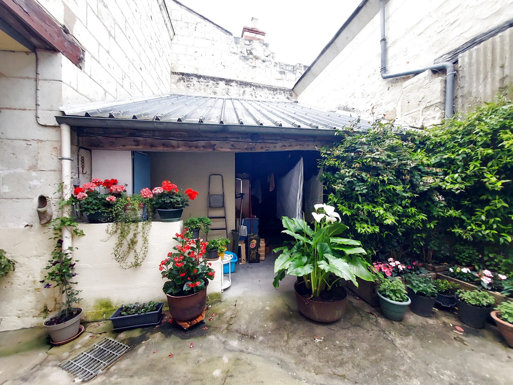Maison de bourg — photo 15