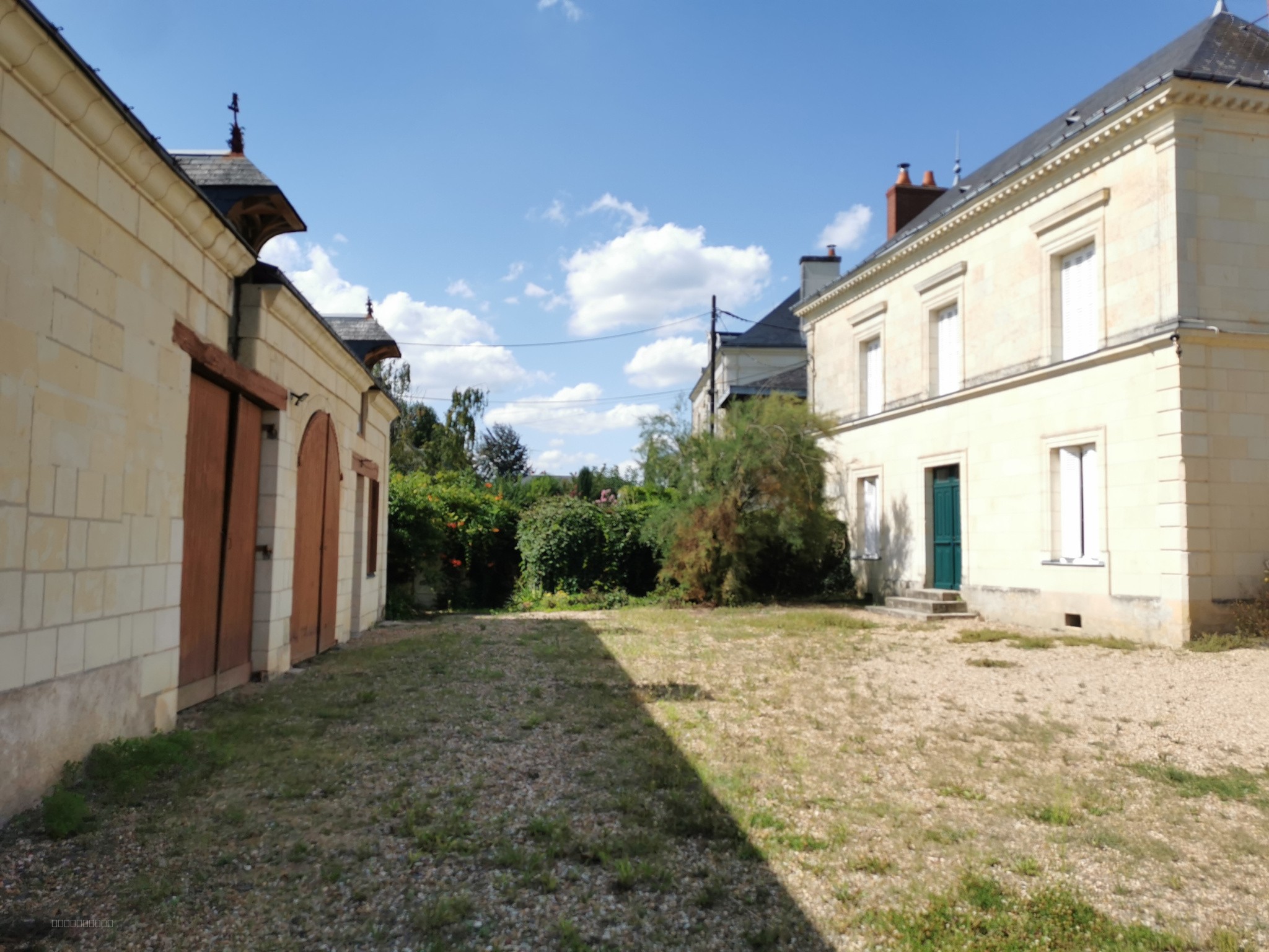 AU COEUR DE BENAIS — photo 16