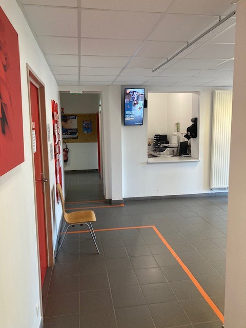 Opportunité d'investissement   Local professionnel avec 8 lots à vendre — photo 9