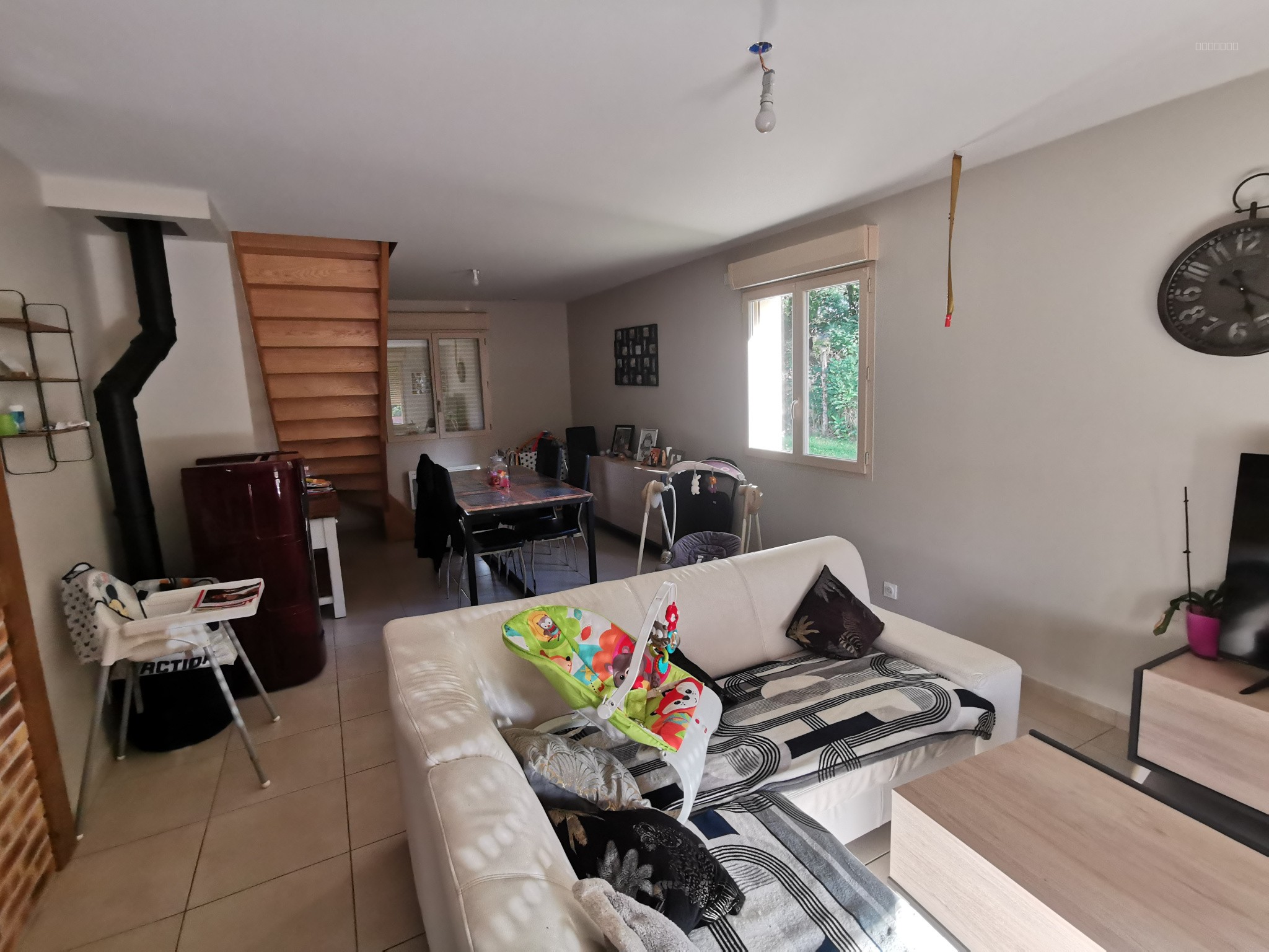 MAISON DE 2017 AU CALME — photo 5