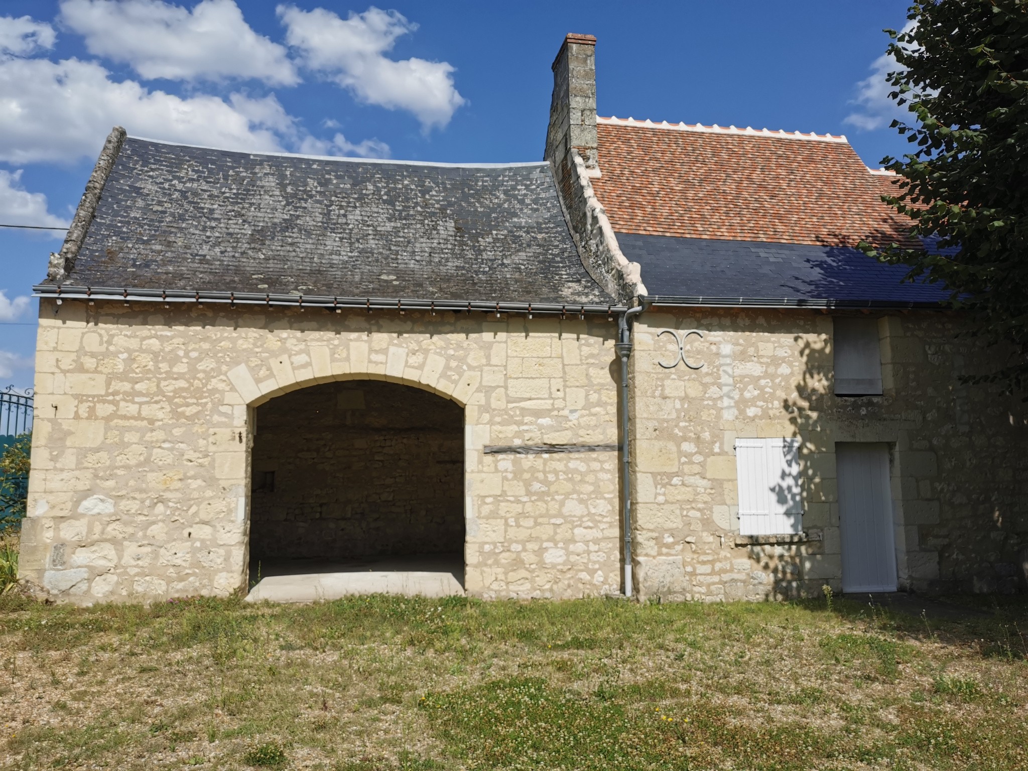 AU COEUR DE BENAIS — photo 10