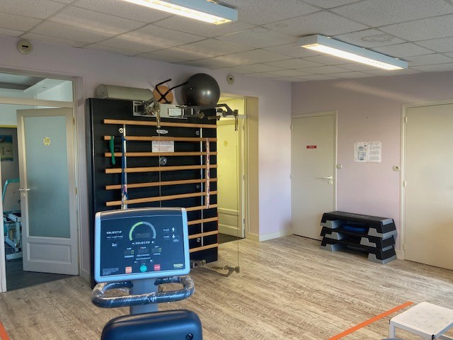 Opportunité d'investissement   Local professionnel avec 8 lots à vendre — photo 6
