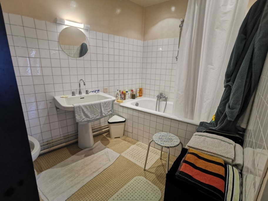 VUE EXCEPTIONNELLE - MAISON DE VILLE AU CŒUR DE CHINON — photo 15