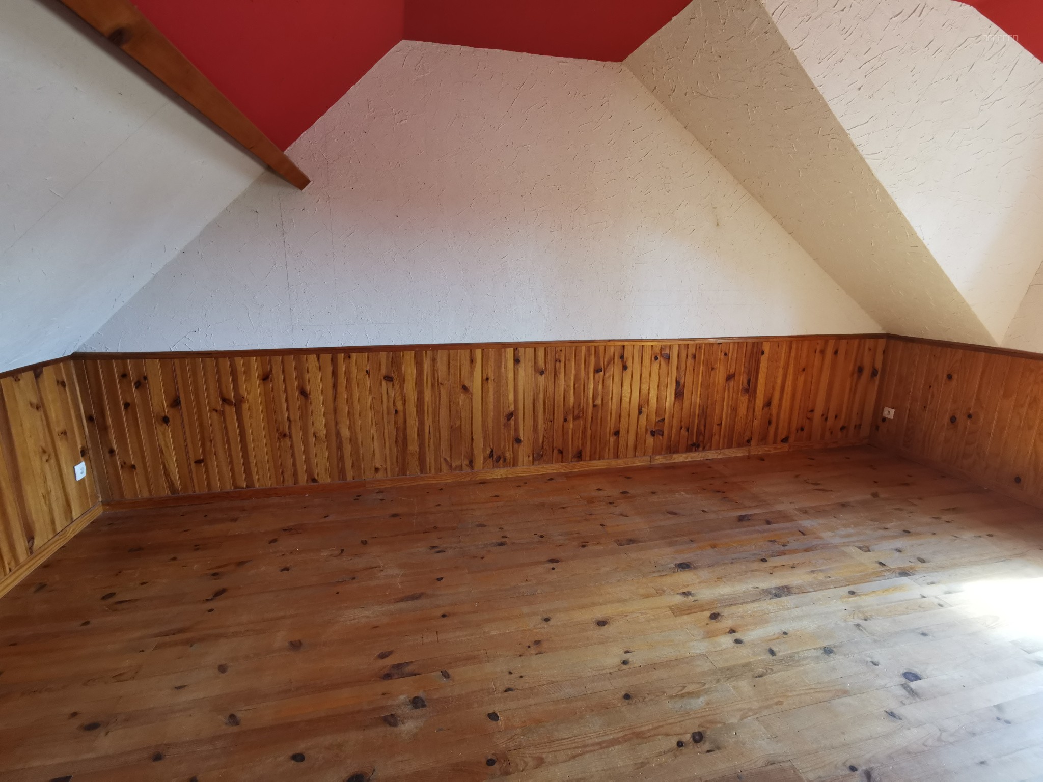 Agréable maison située dans un environnement calme, sans vis-à-vis, comprenant une belle véranda, une cuisine — photo 17