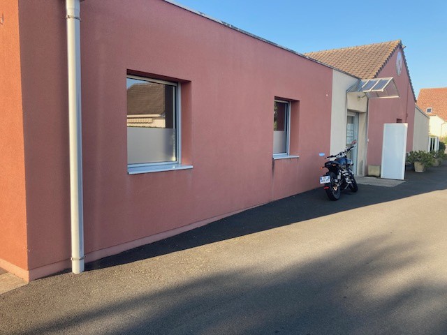 Opportunité d'investissement   Local professionnel avec 8 lots à vendre — photo 11