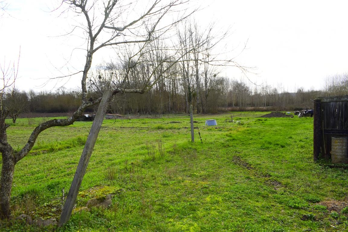 Superbe corps de ferme à finir de restaurer   Énorme potentiel ! — photo 3